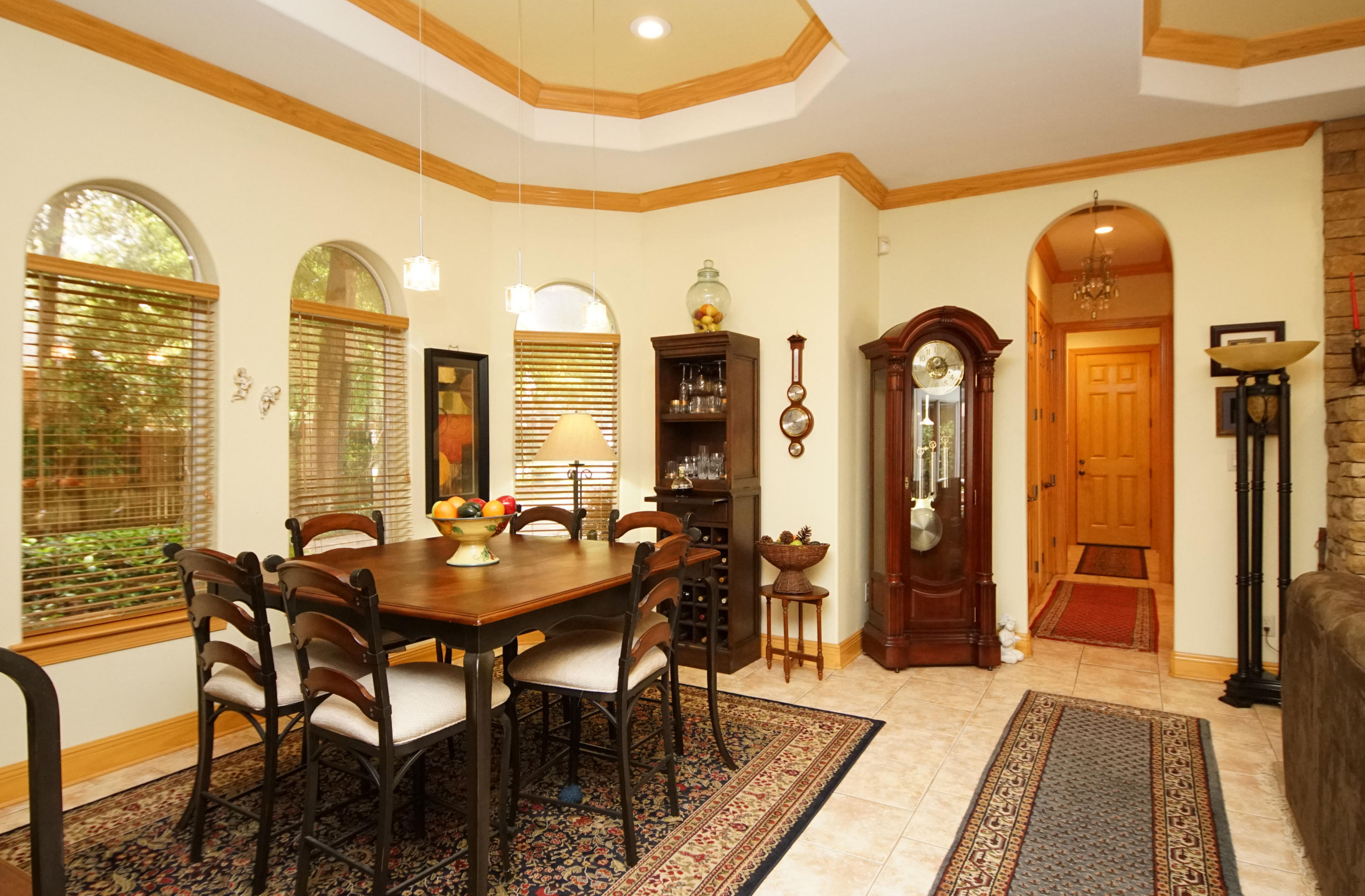 SWIFT CREEK PH VI - Residential