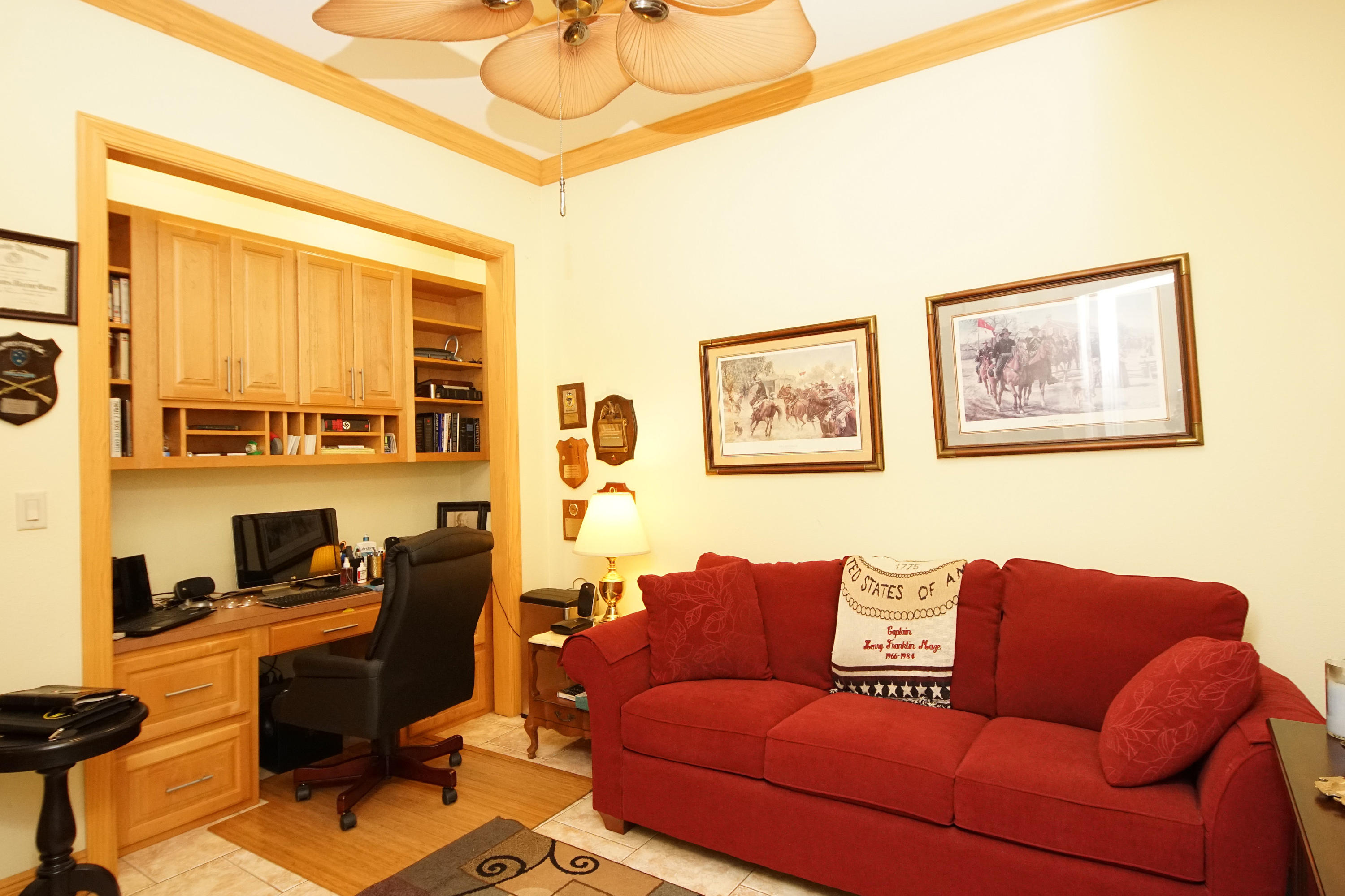 SWIFT CREEK PH VI - Residential