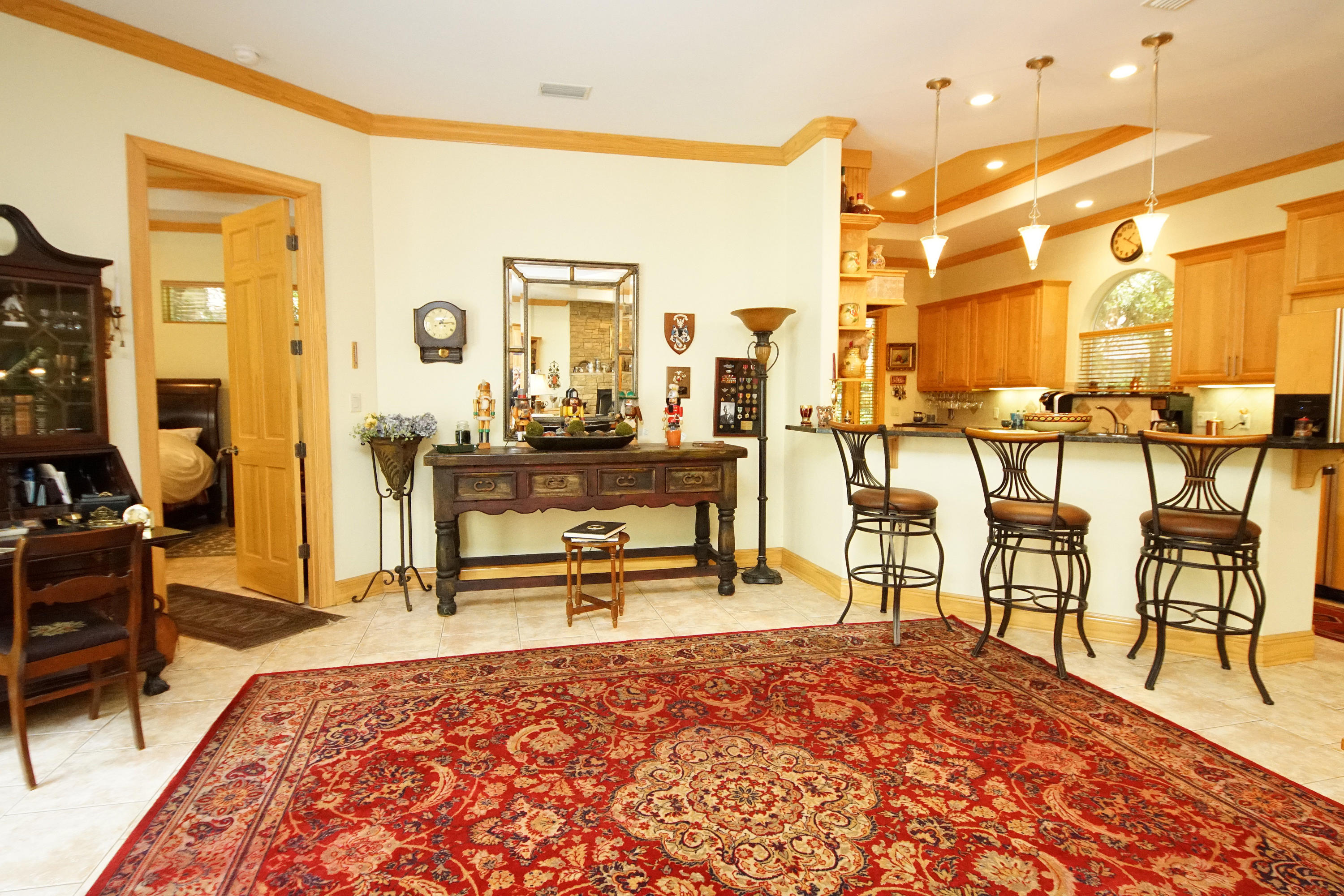 SWIFT CREEK PH VI - Residential