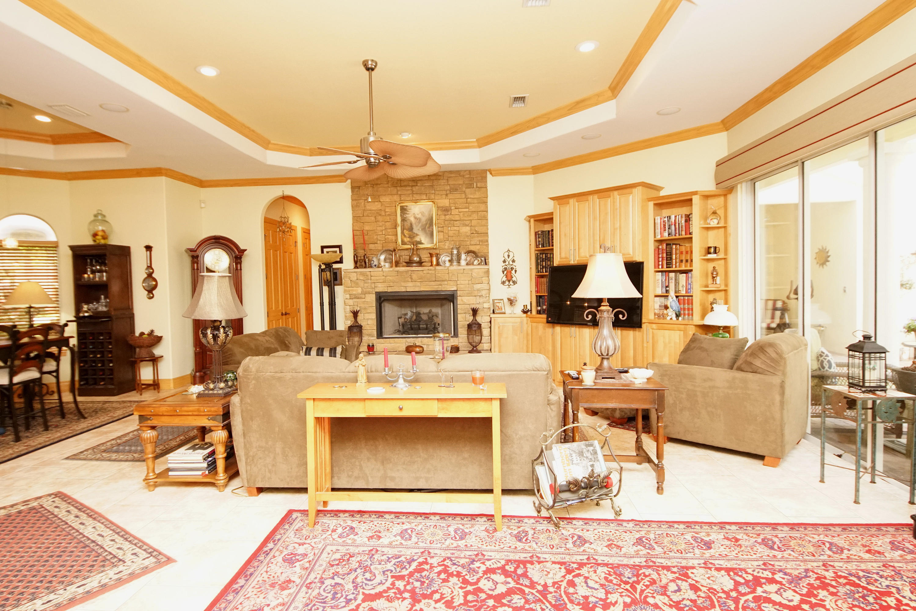 SWIFT CREEK PH VI - Residential