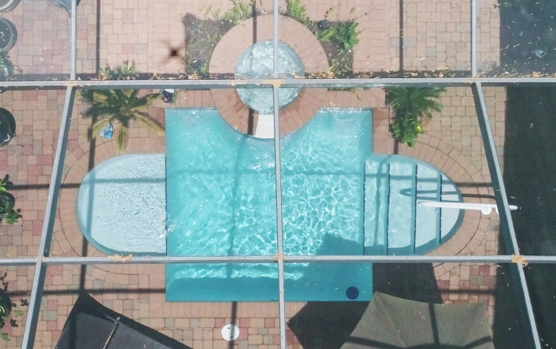 SWIFT CREEK PH VI - Residential