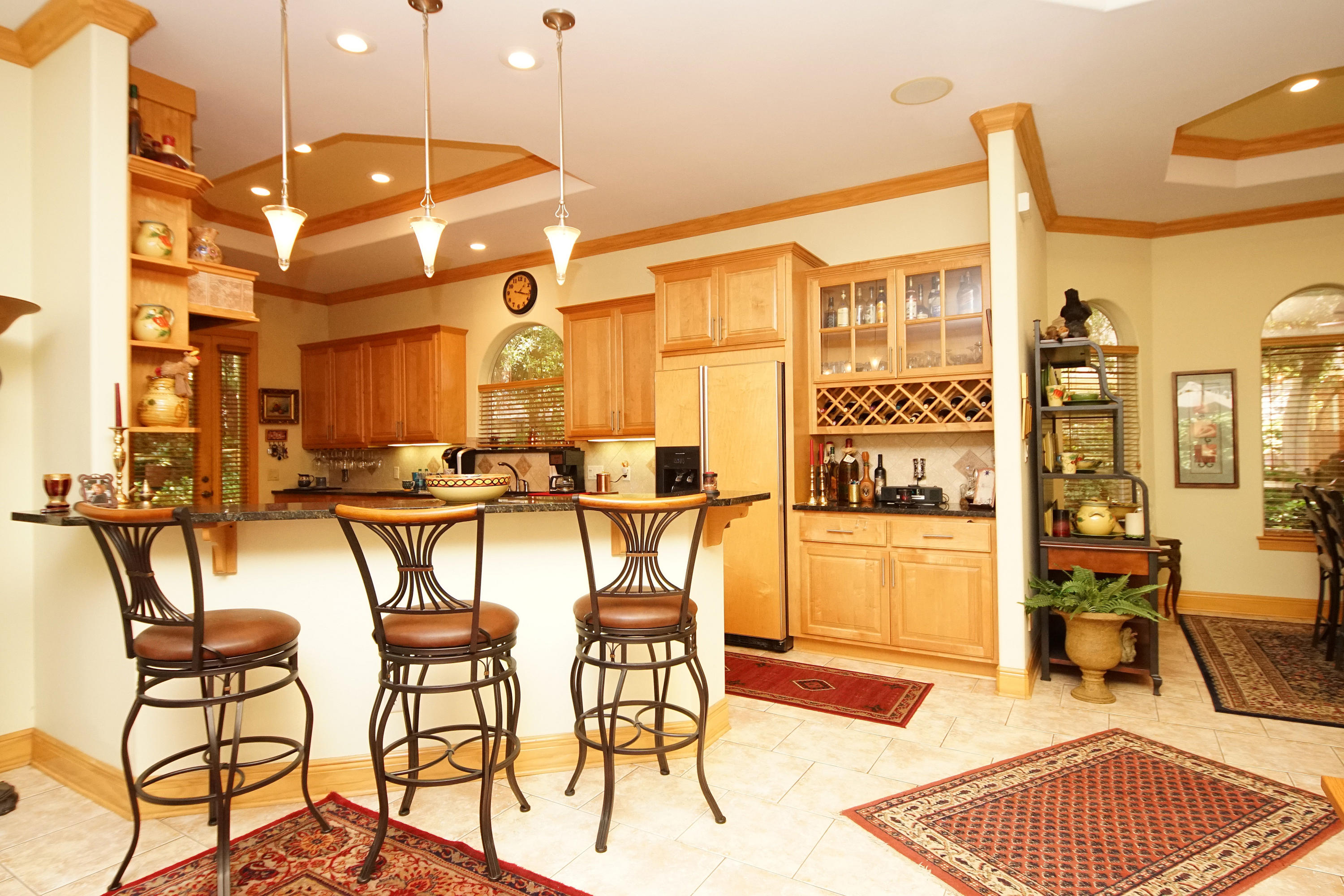 SWIFT CREEK PH VI - Residential