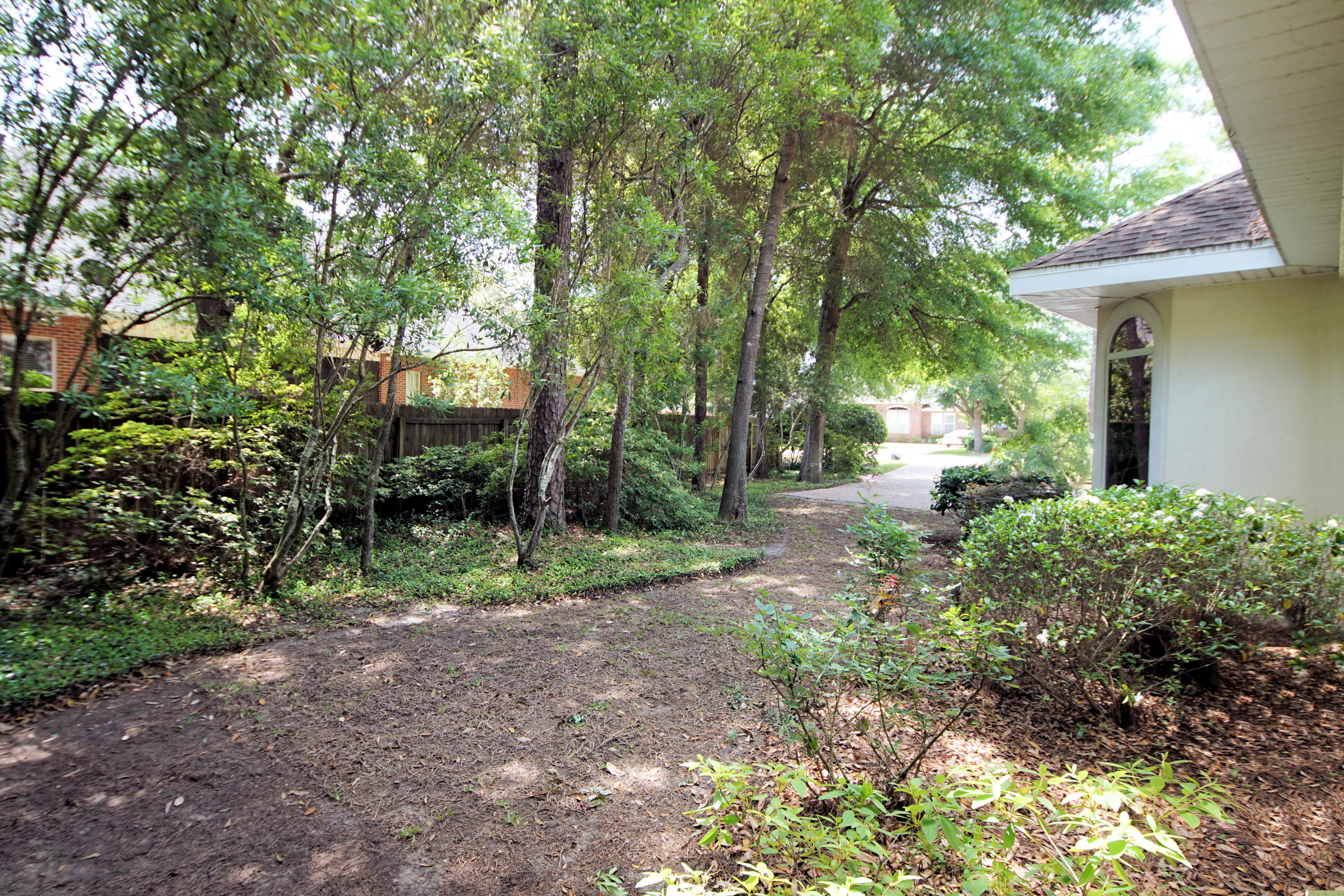 SWIFT CREEK PH VI - Residential