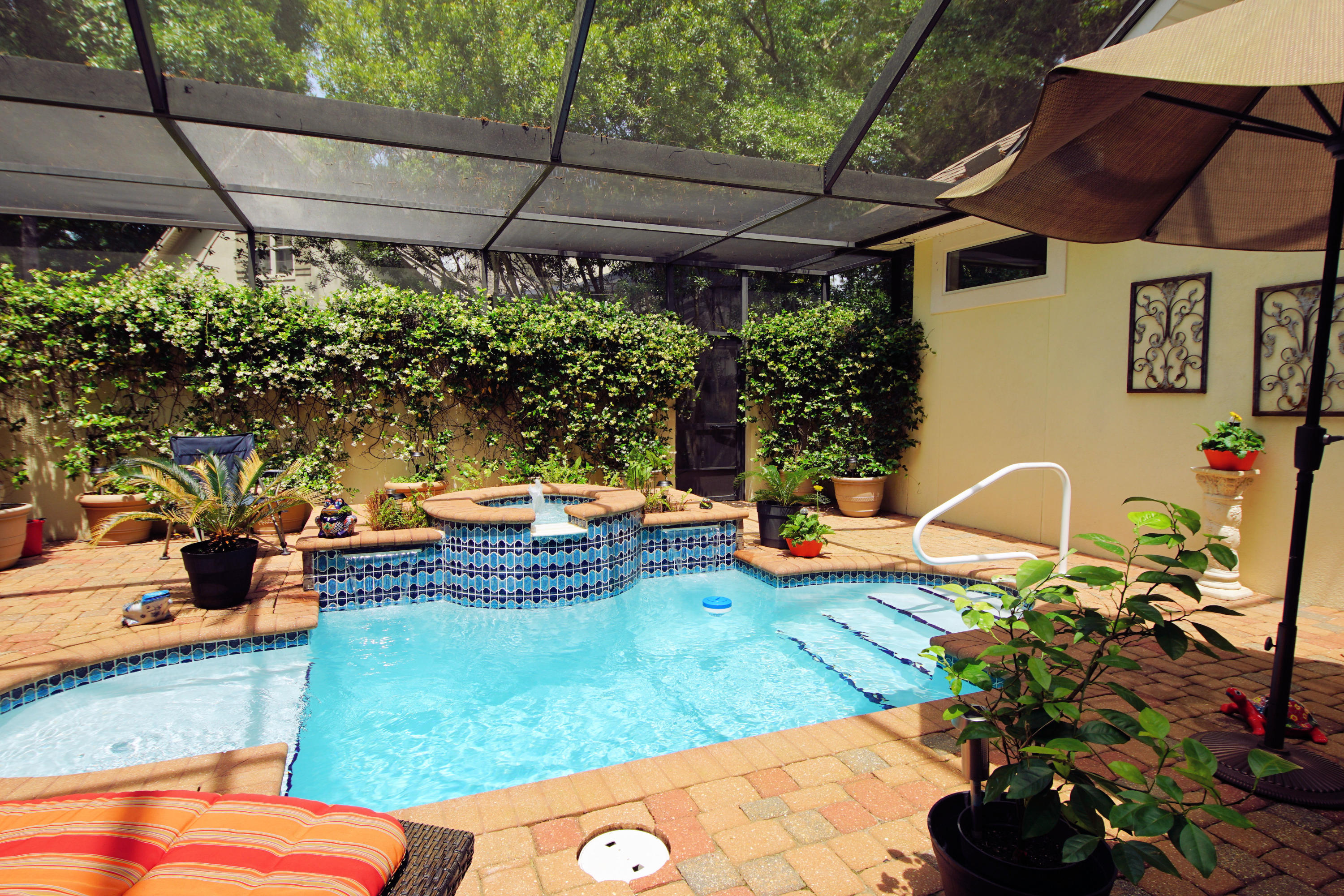 SWIFT CREEK PH VI - Residential