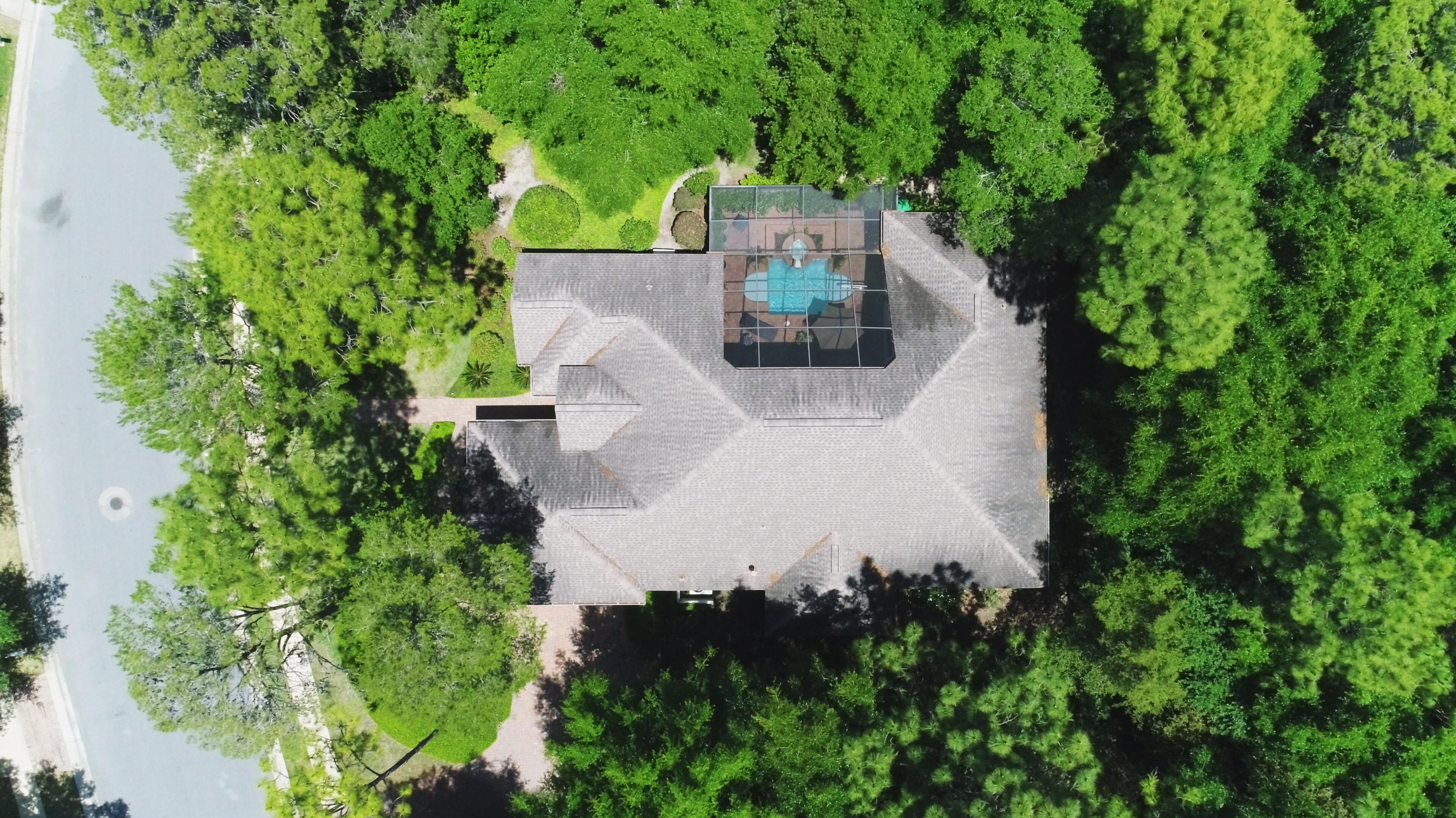 SWIFT CREEK PH VI - Residential