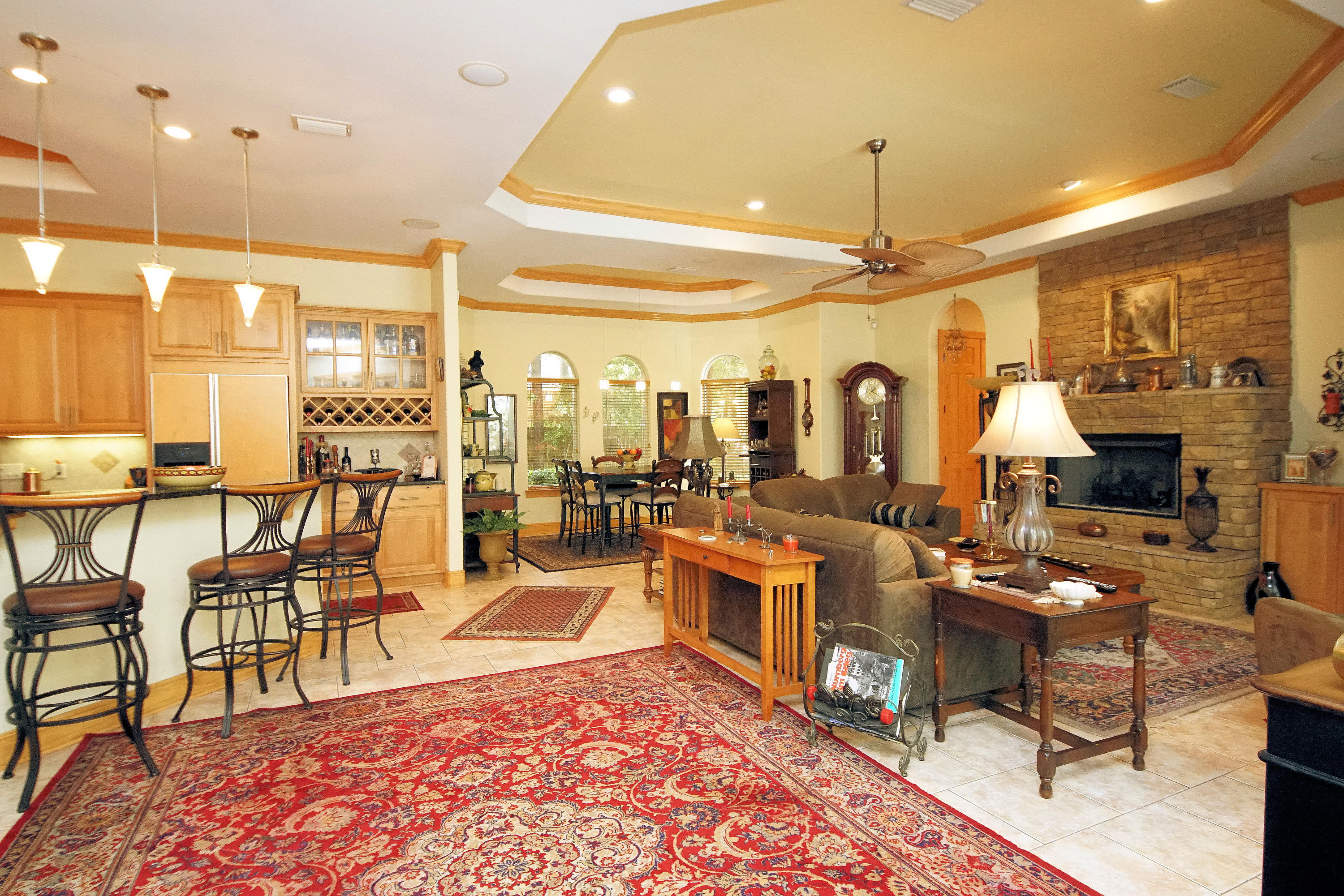 SWIFT CREEK PH VI - Residential