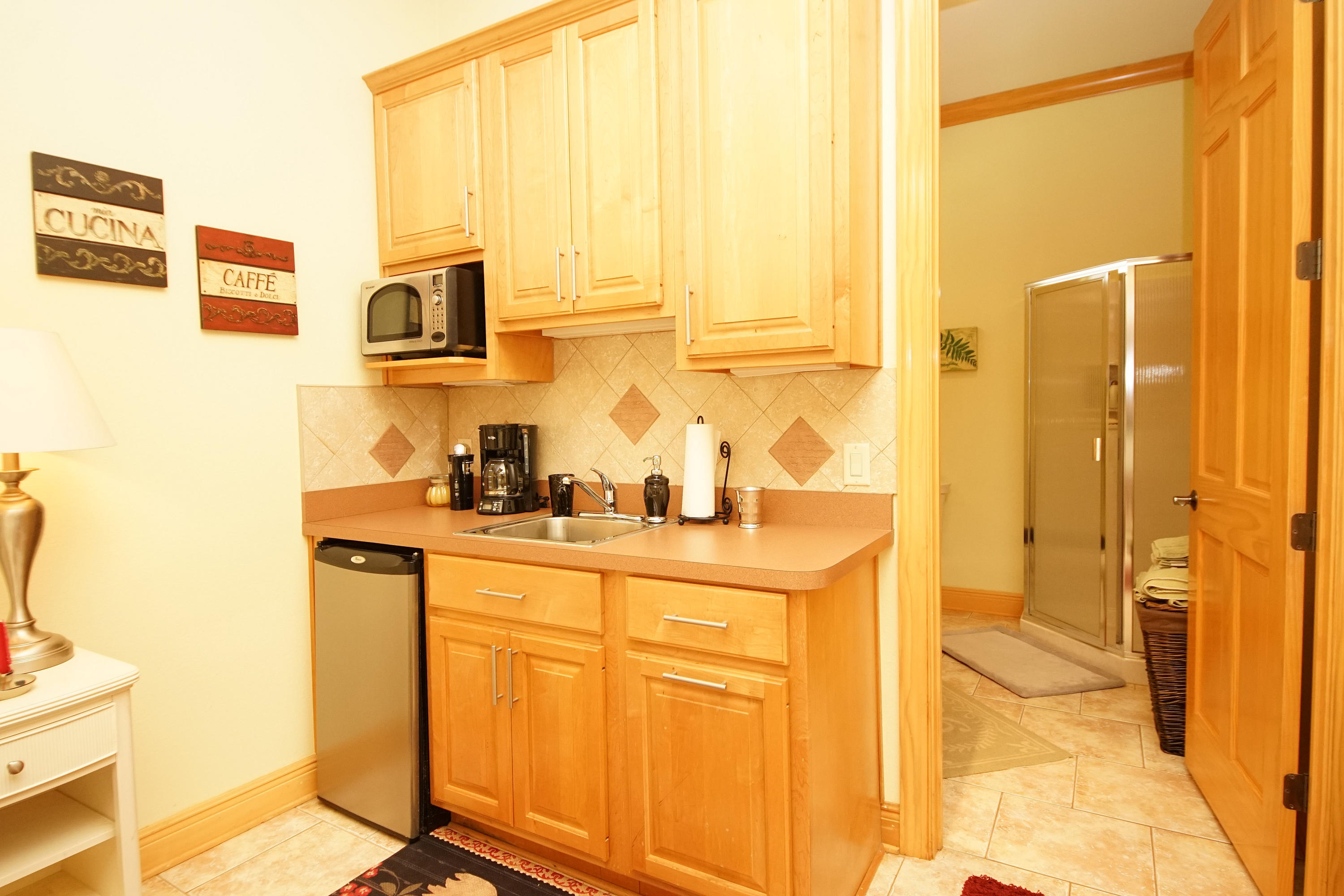 SWIFT CREEK PH VI - Residential