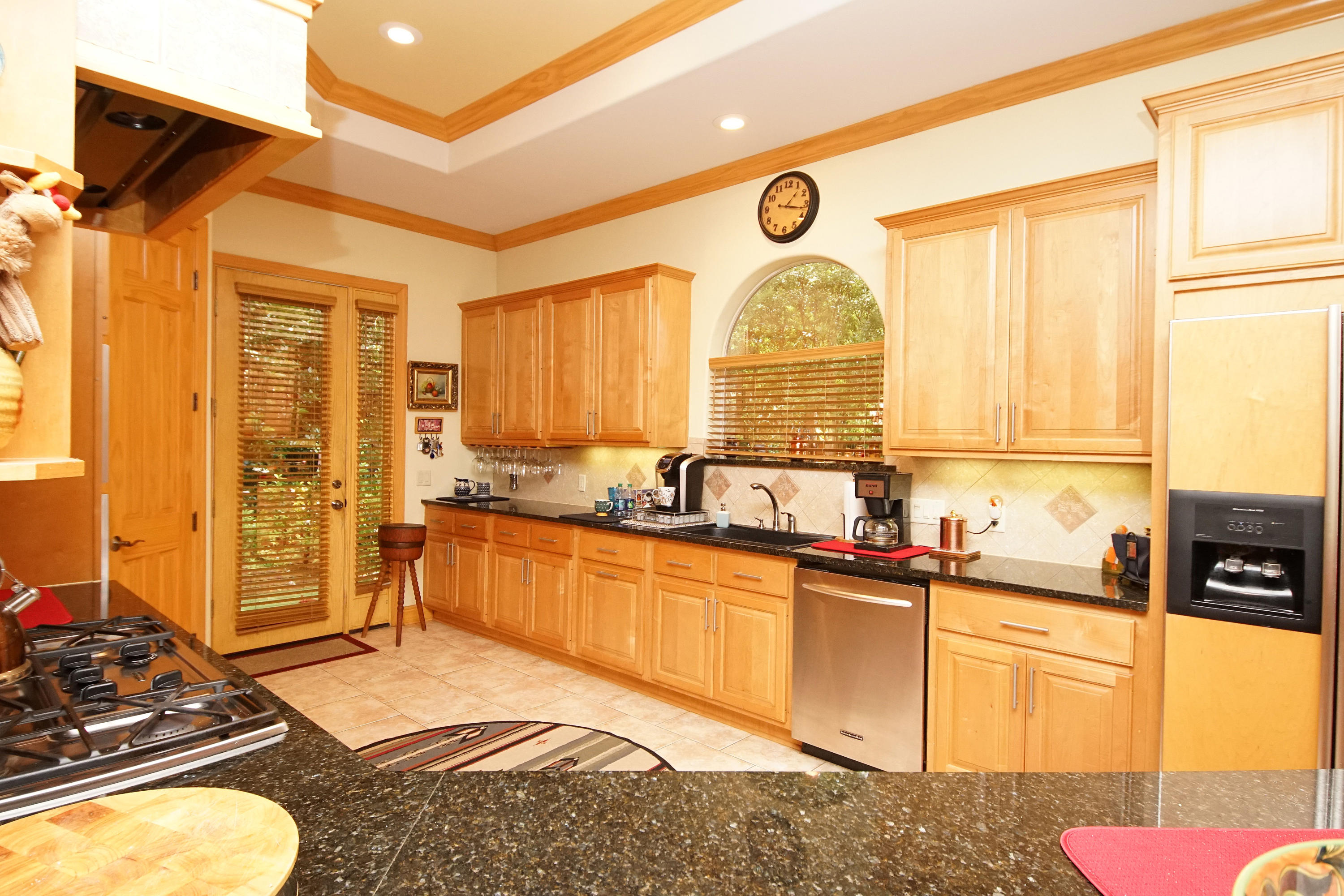 SWIFT CREEK PH VI - Residential