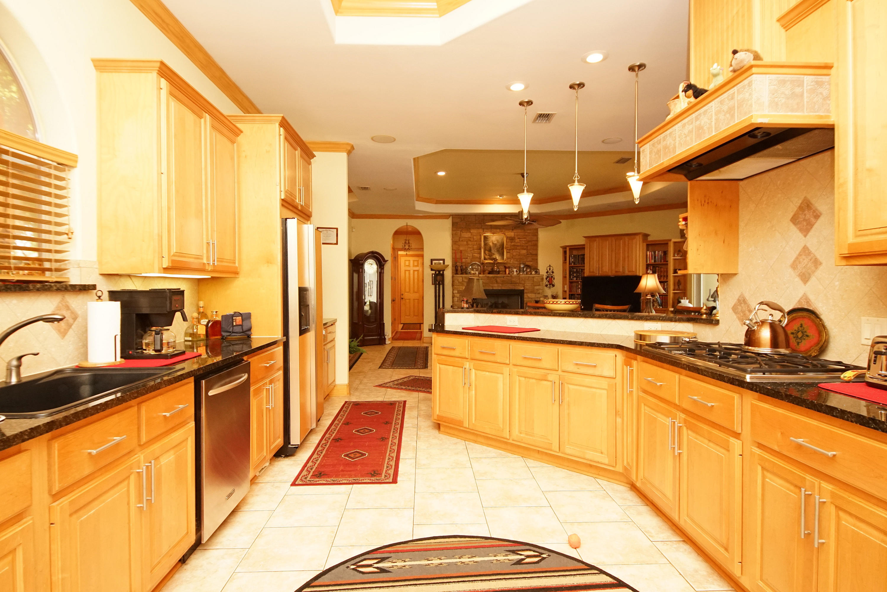 SWIFT CREEK PH VI - Residential