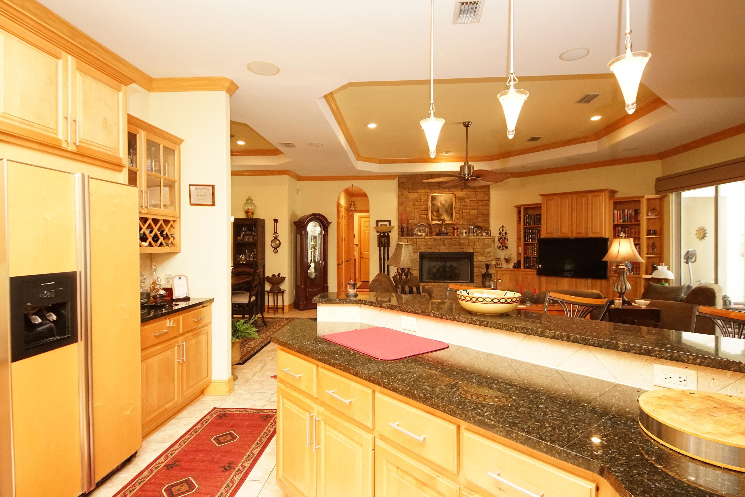 SWIFT CREEK PH VI - Residential