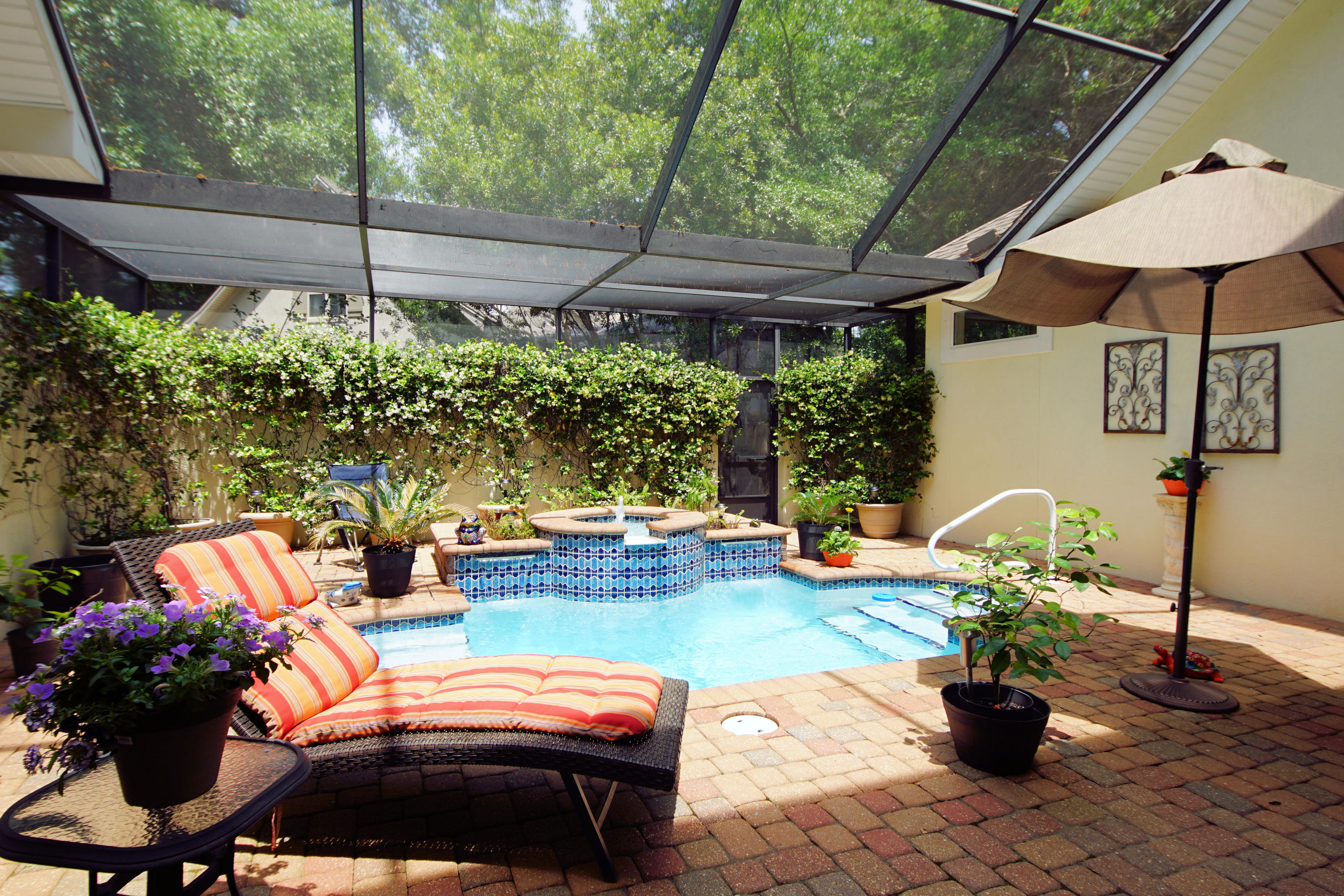 SWIFT CREEK PH VI - Residential