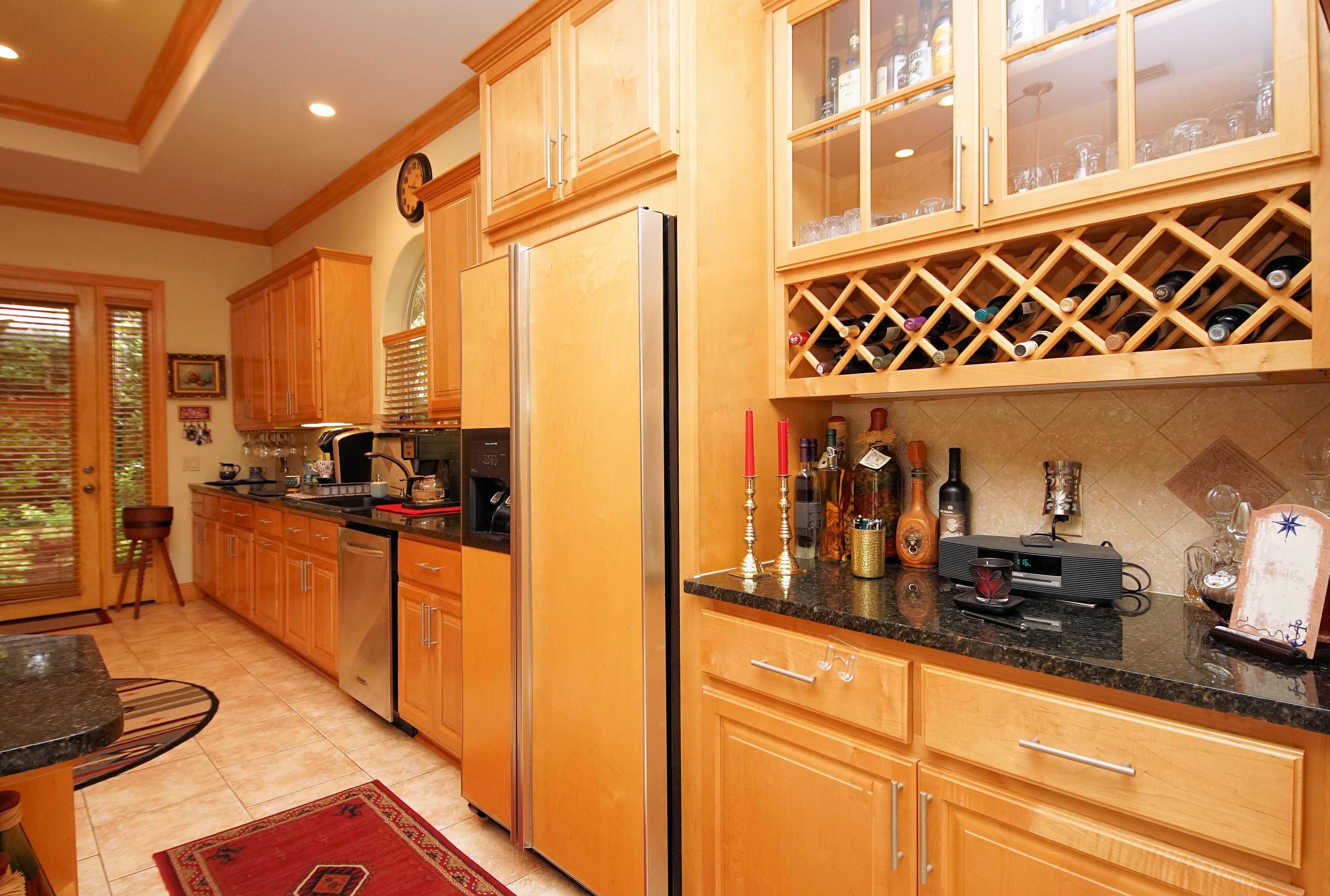 SWIFT CREEK PH VI - Residential