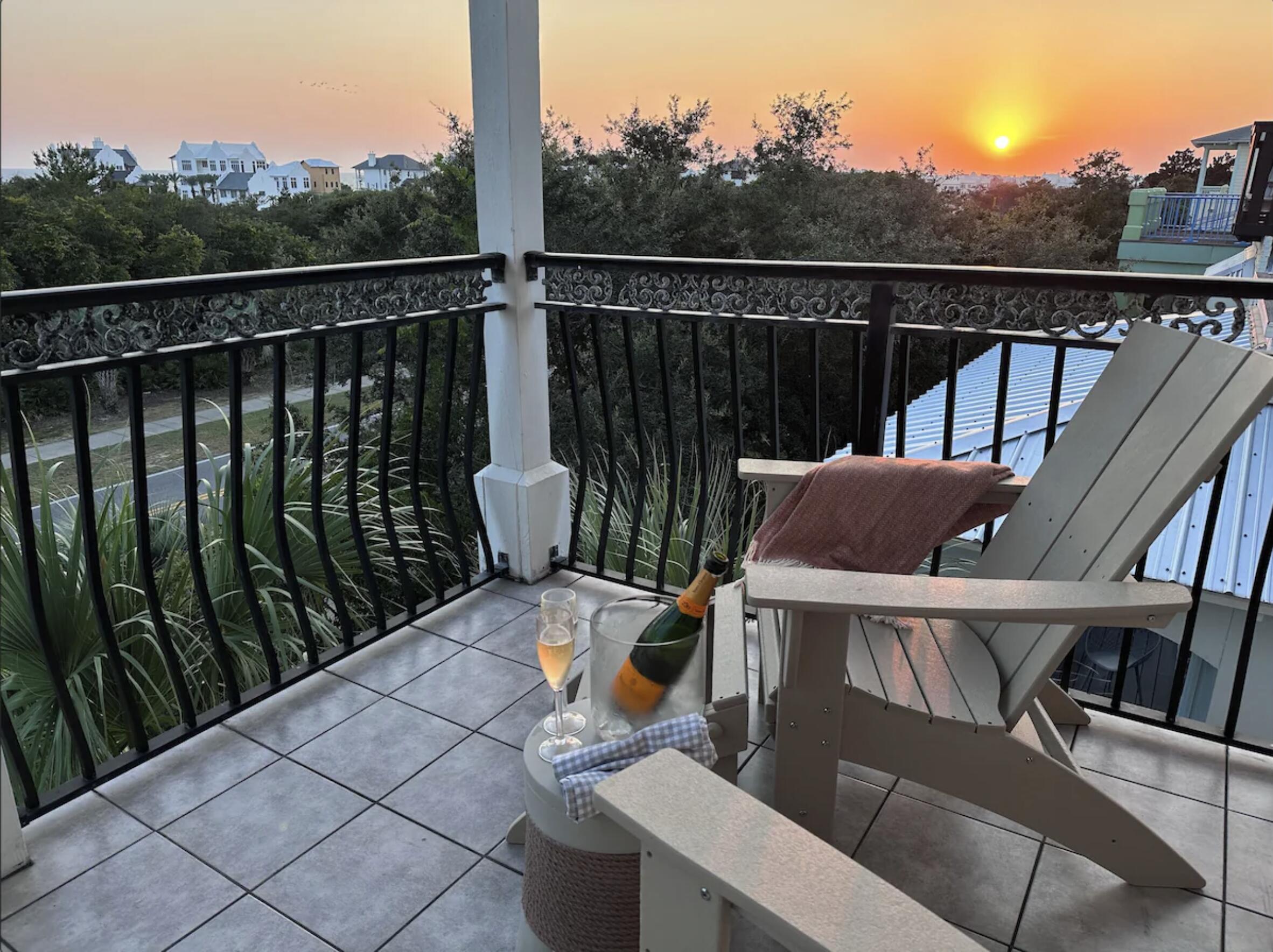 SEACREST BEACH - Residential