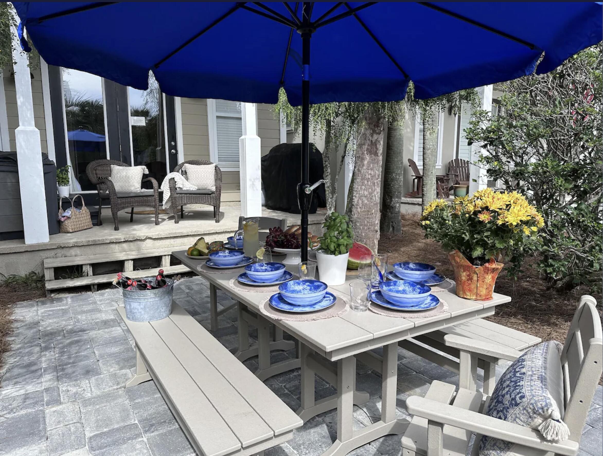 SEACREST BEACH - Residential