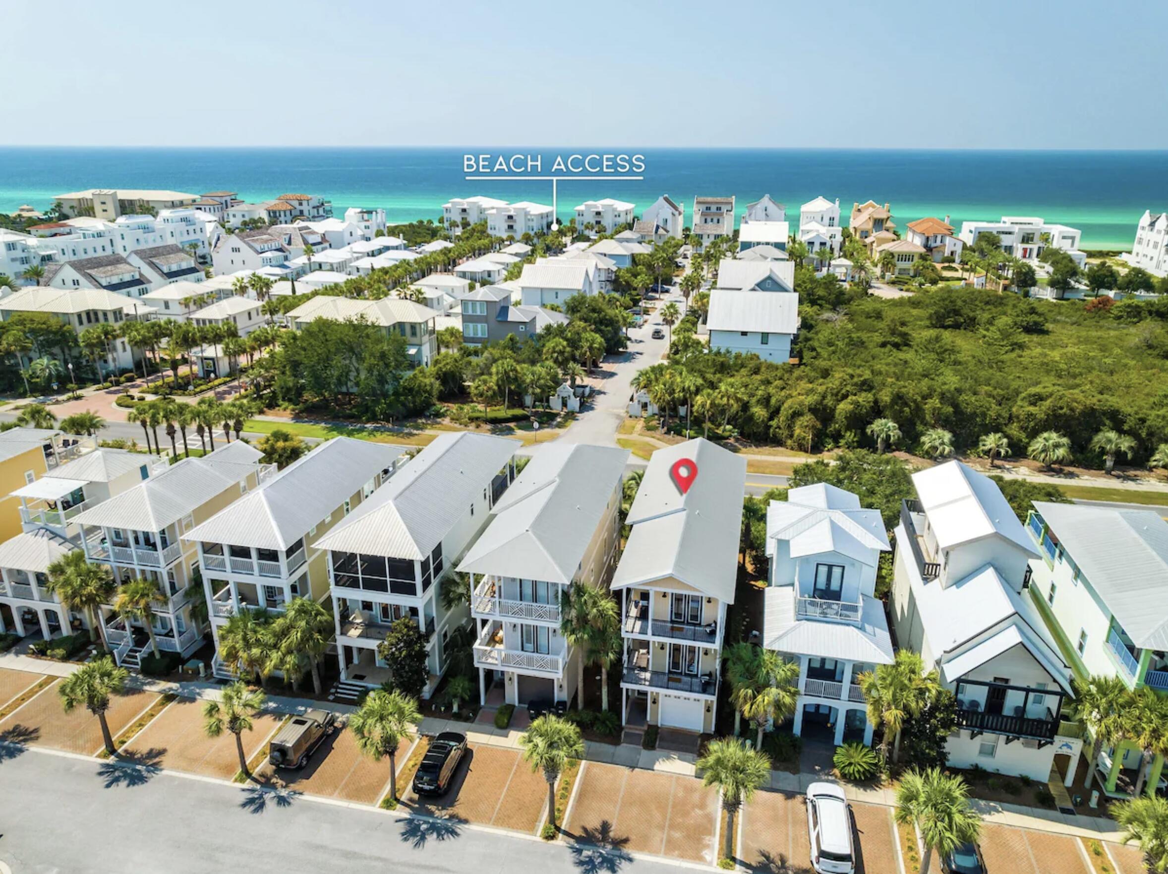 SEACREST BEACH - Residential