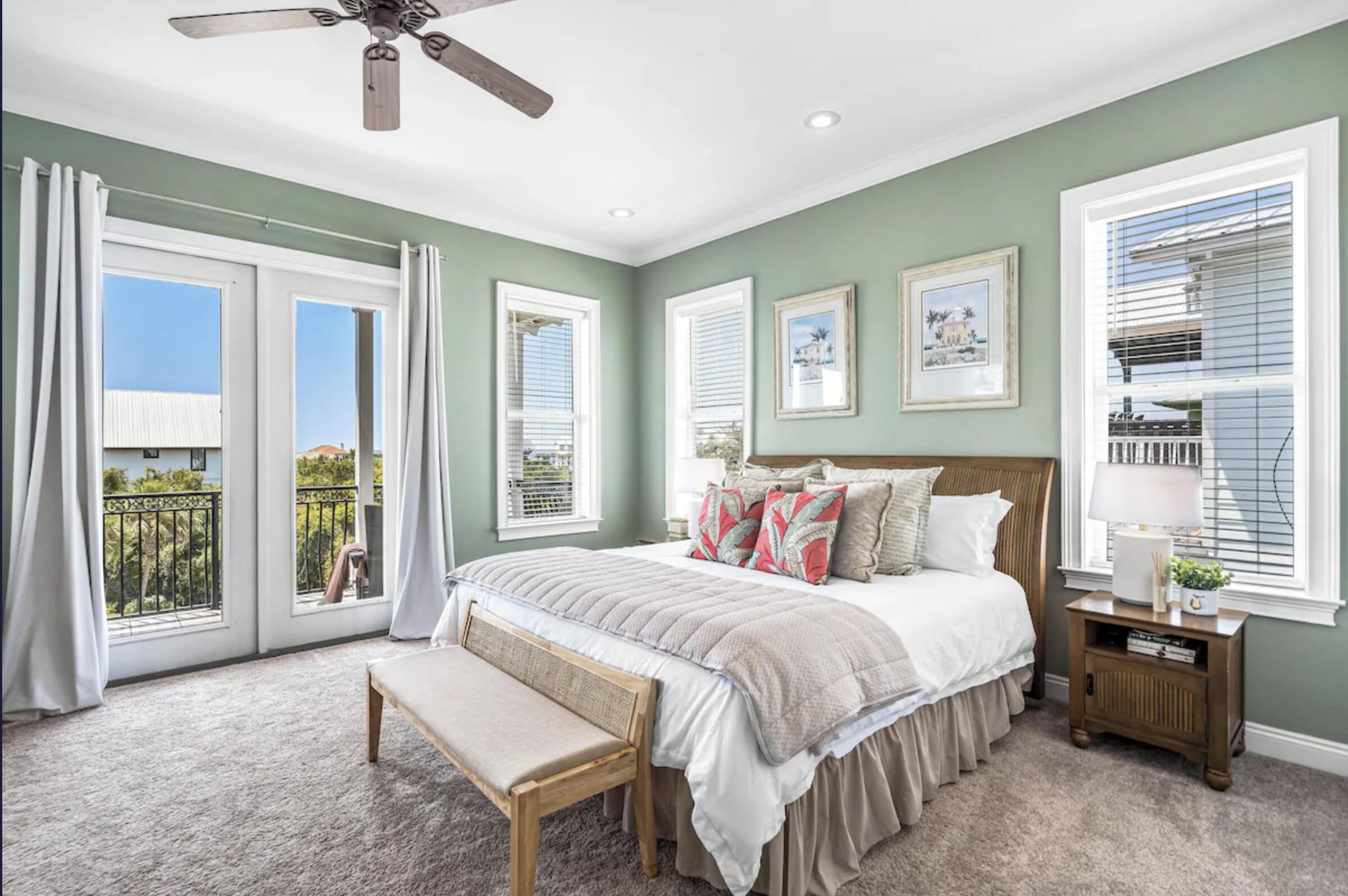 SEACREST BEACH - Residential
