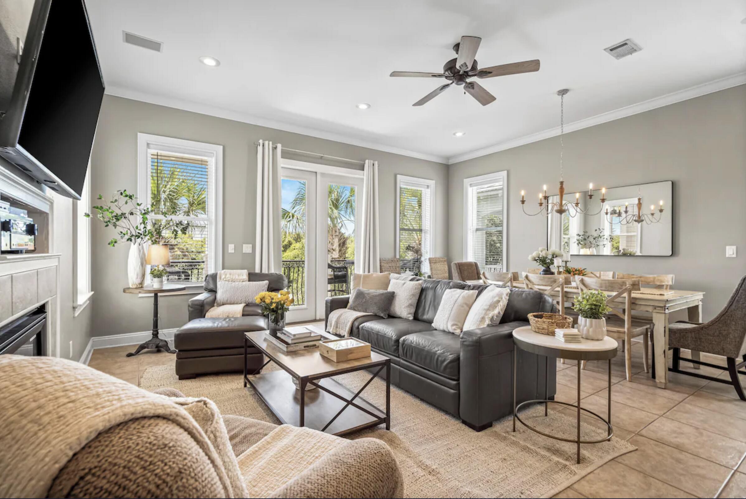 SEACREST BEACH - Residential