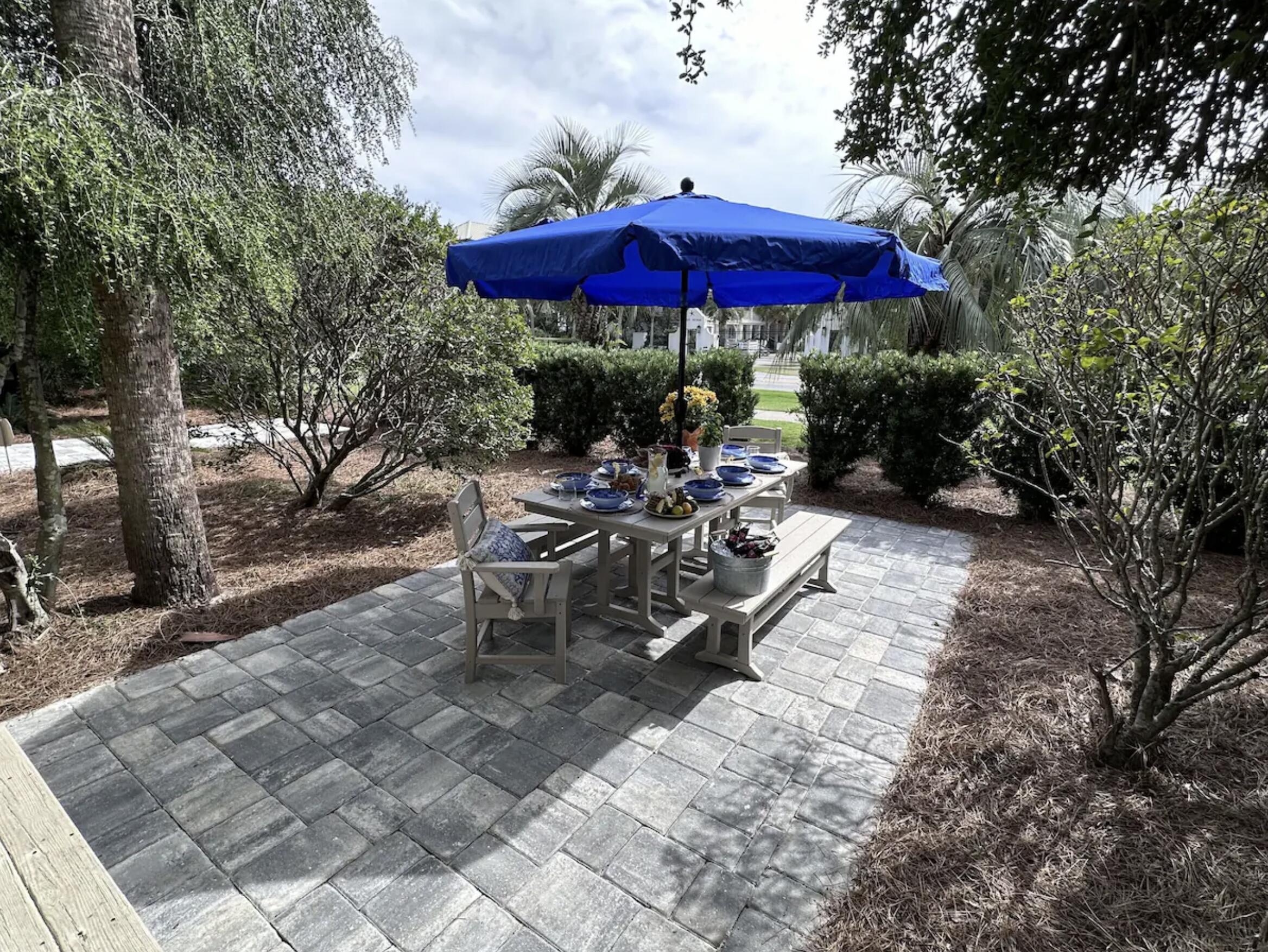 SEACREST BEACH - Residential