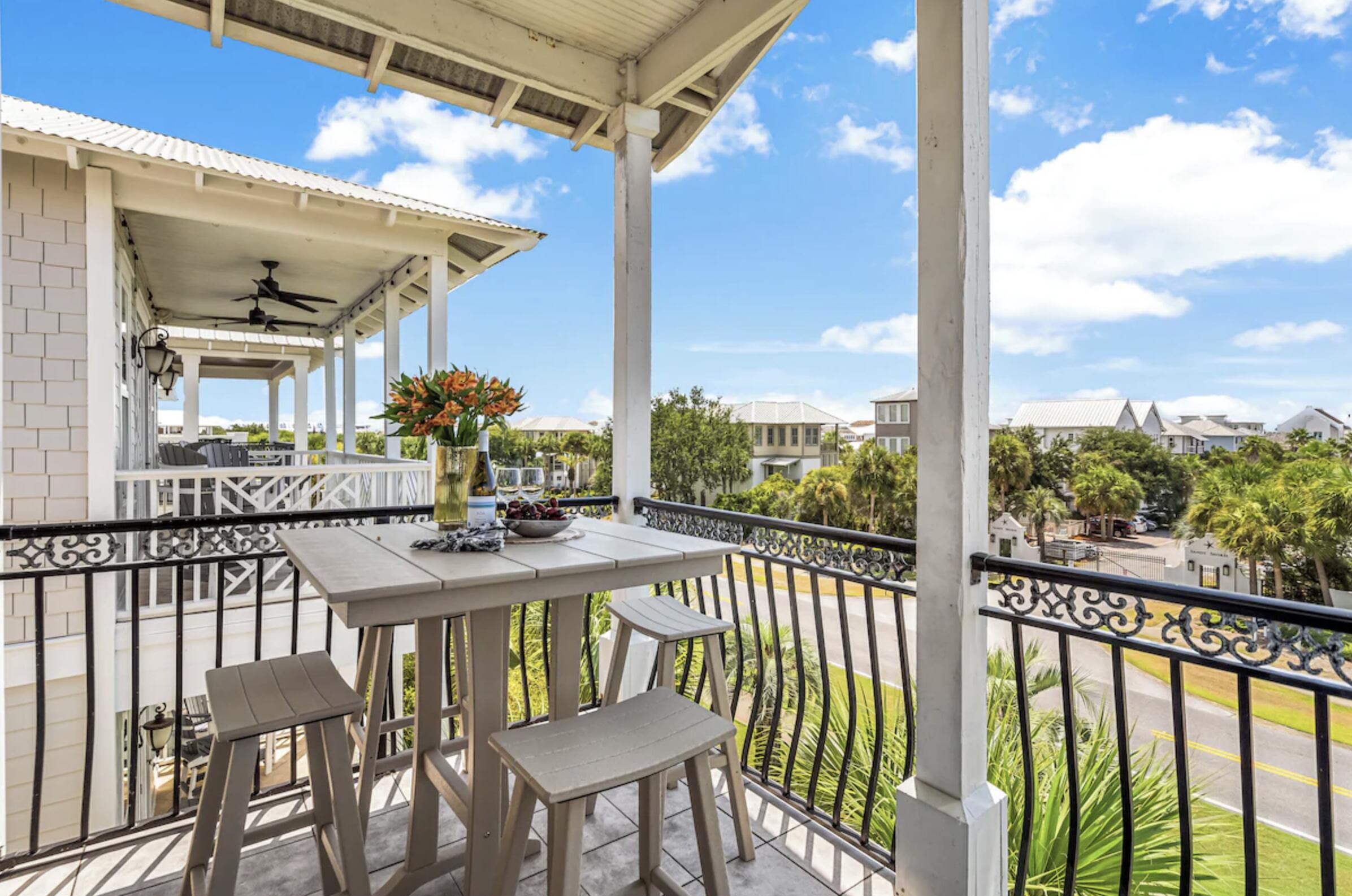 SEACREST BEACH - Residential