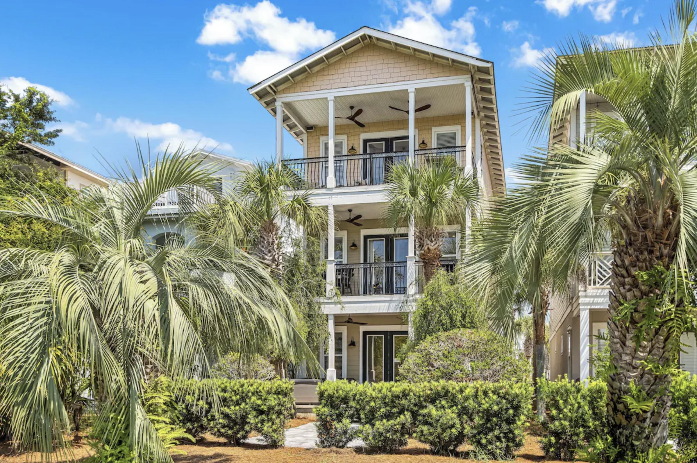 SEACREST BEACH - Residential