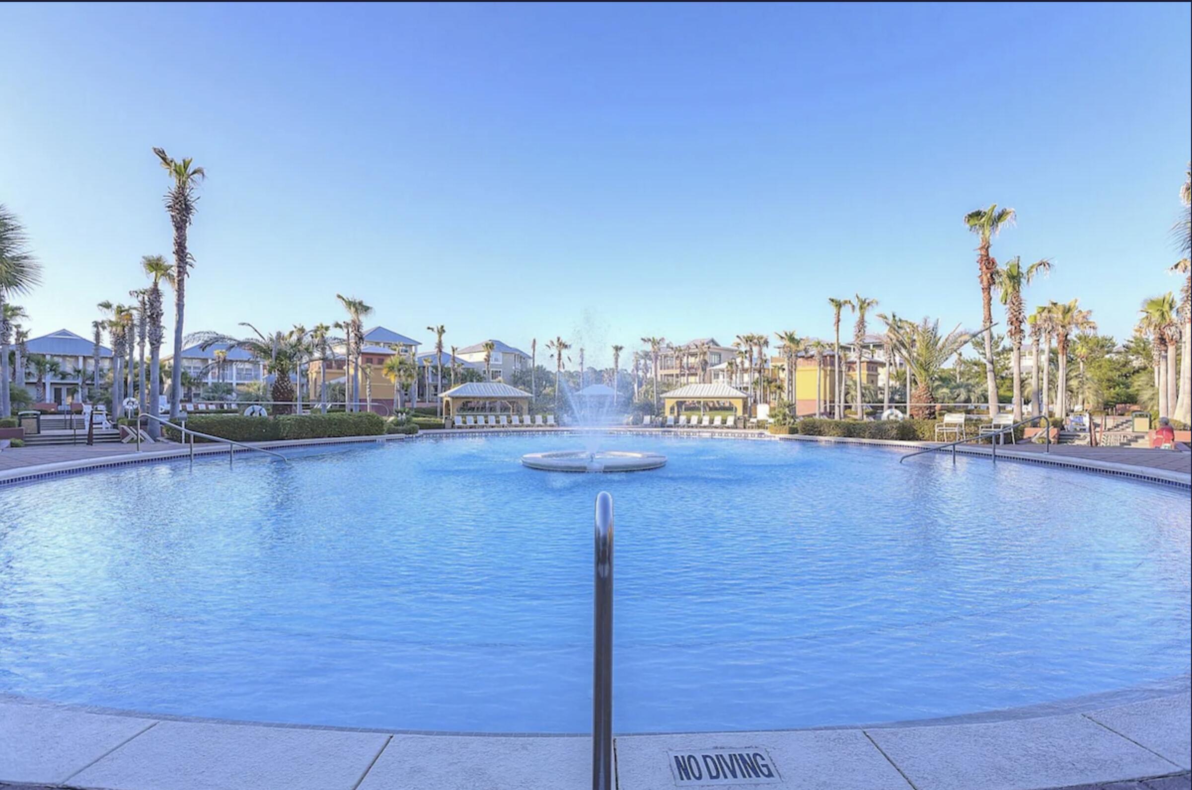 SEACREST BEACH - Residential