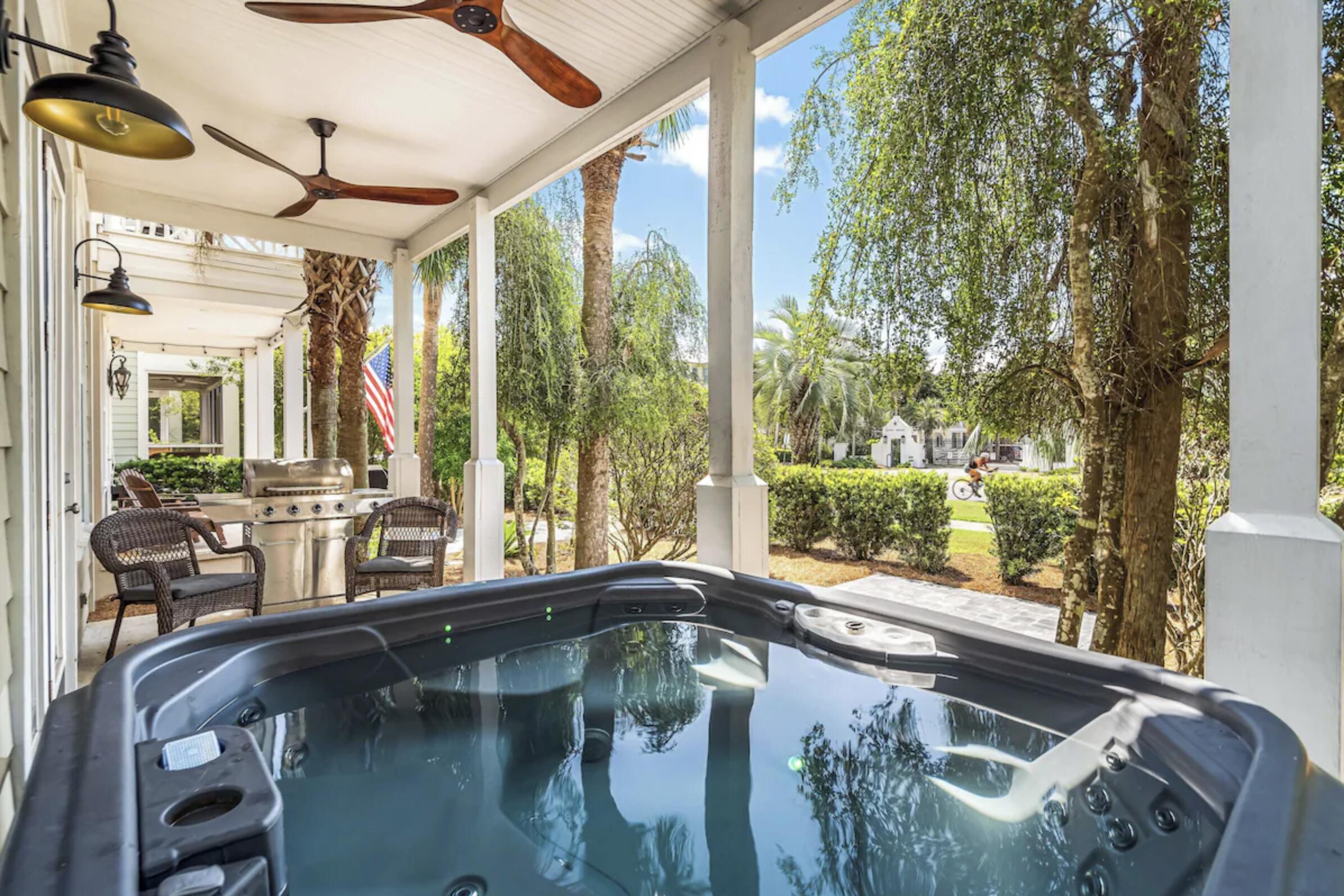SEACREST BEACH - Residential
