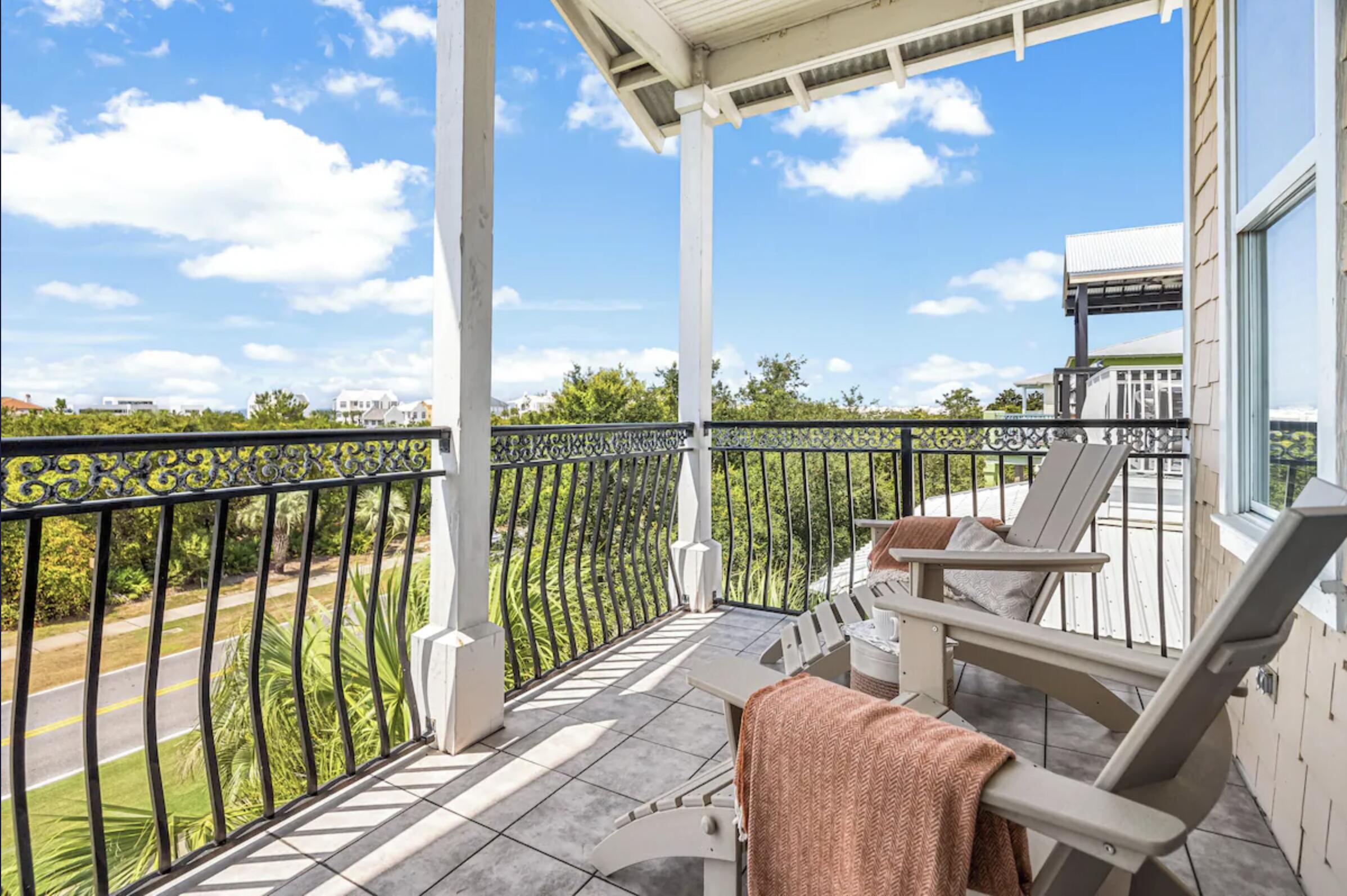 SEACREST BEACH - Residential