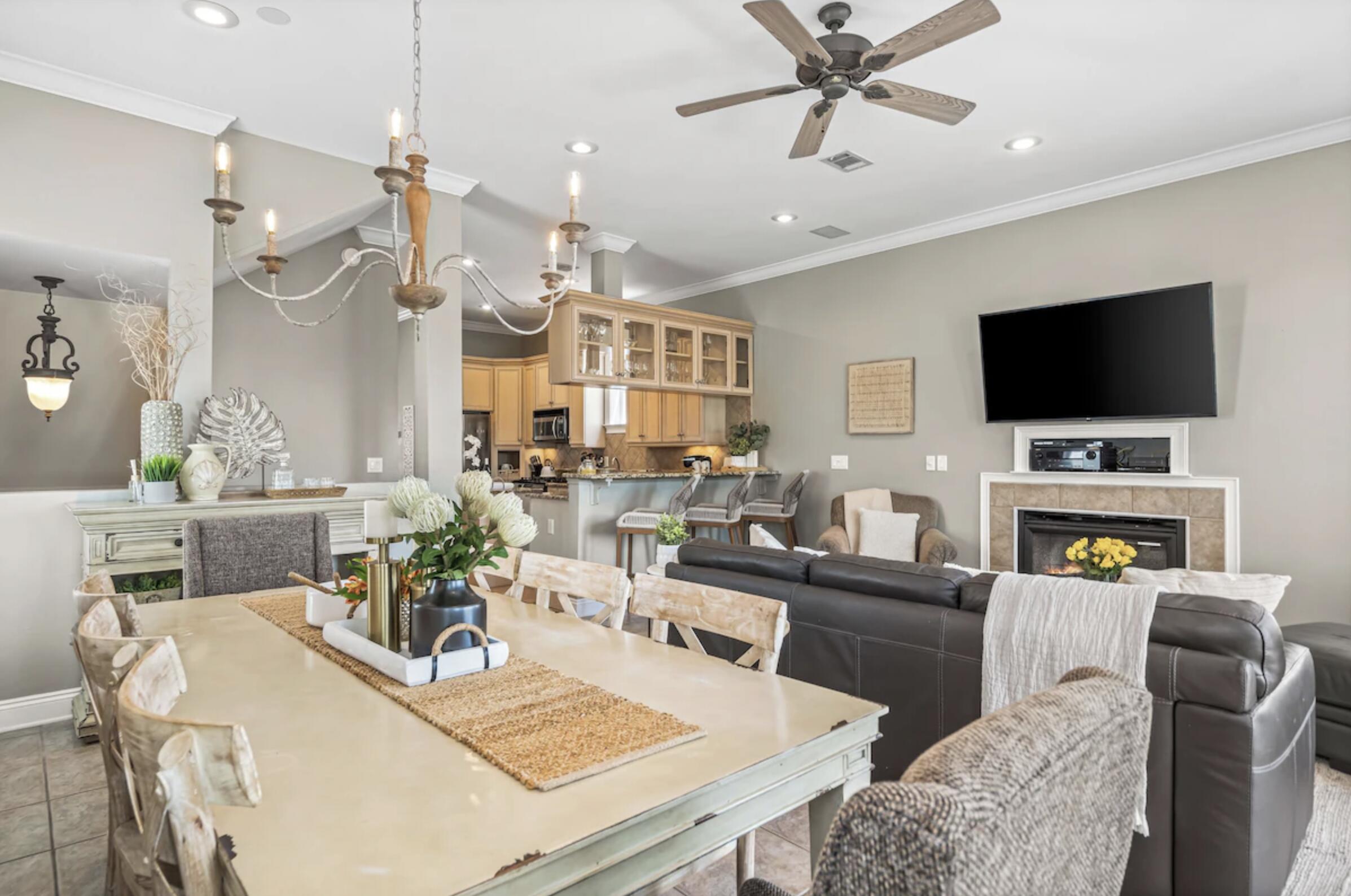 SEACREST BEACH - Residential