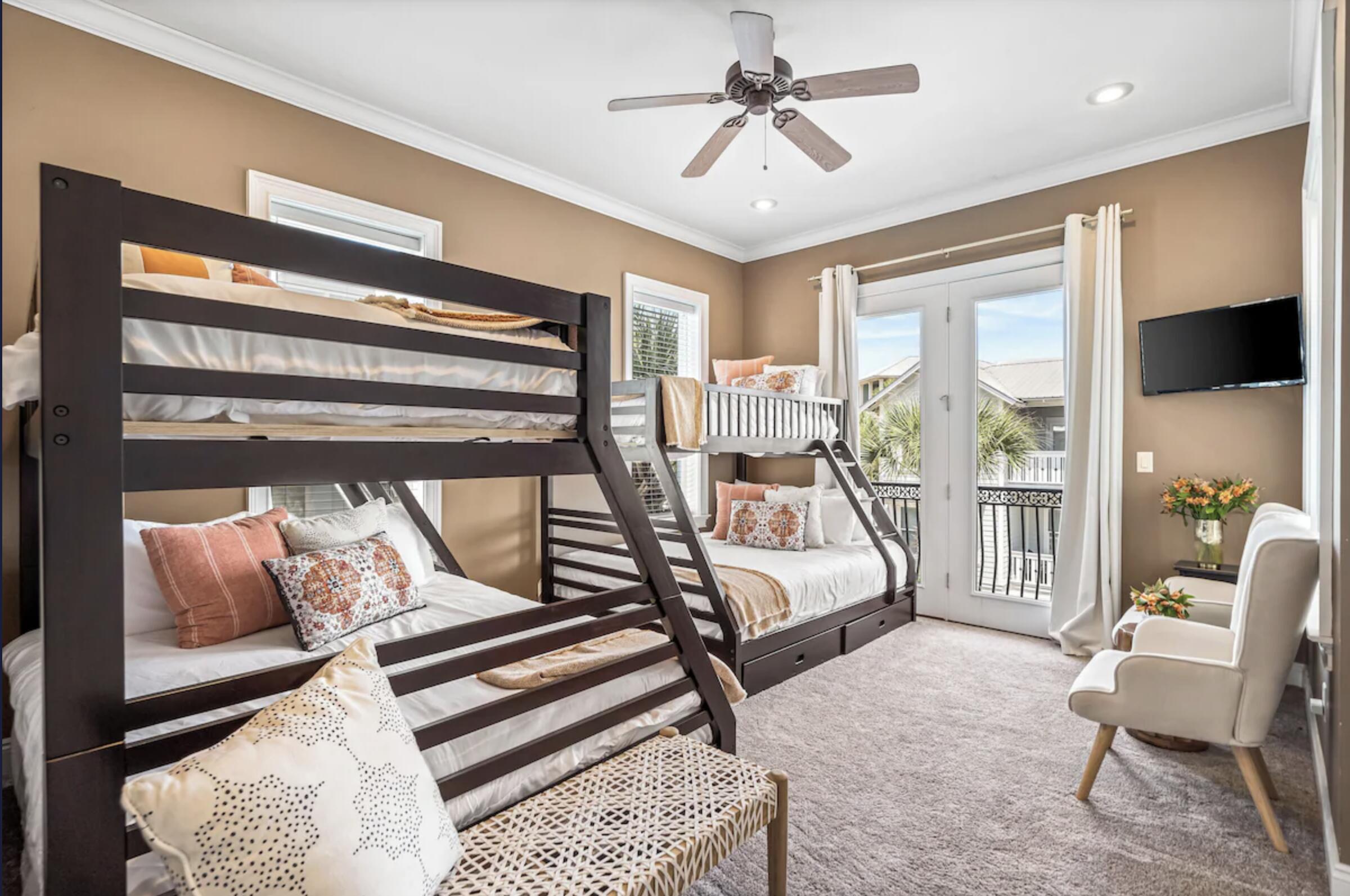 SEACREST BEACH - Residential