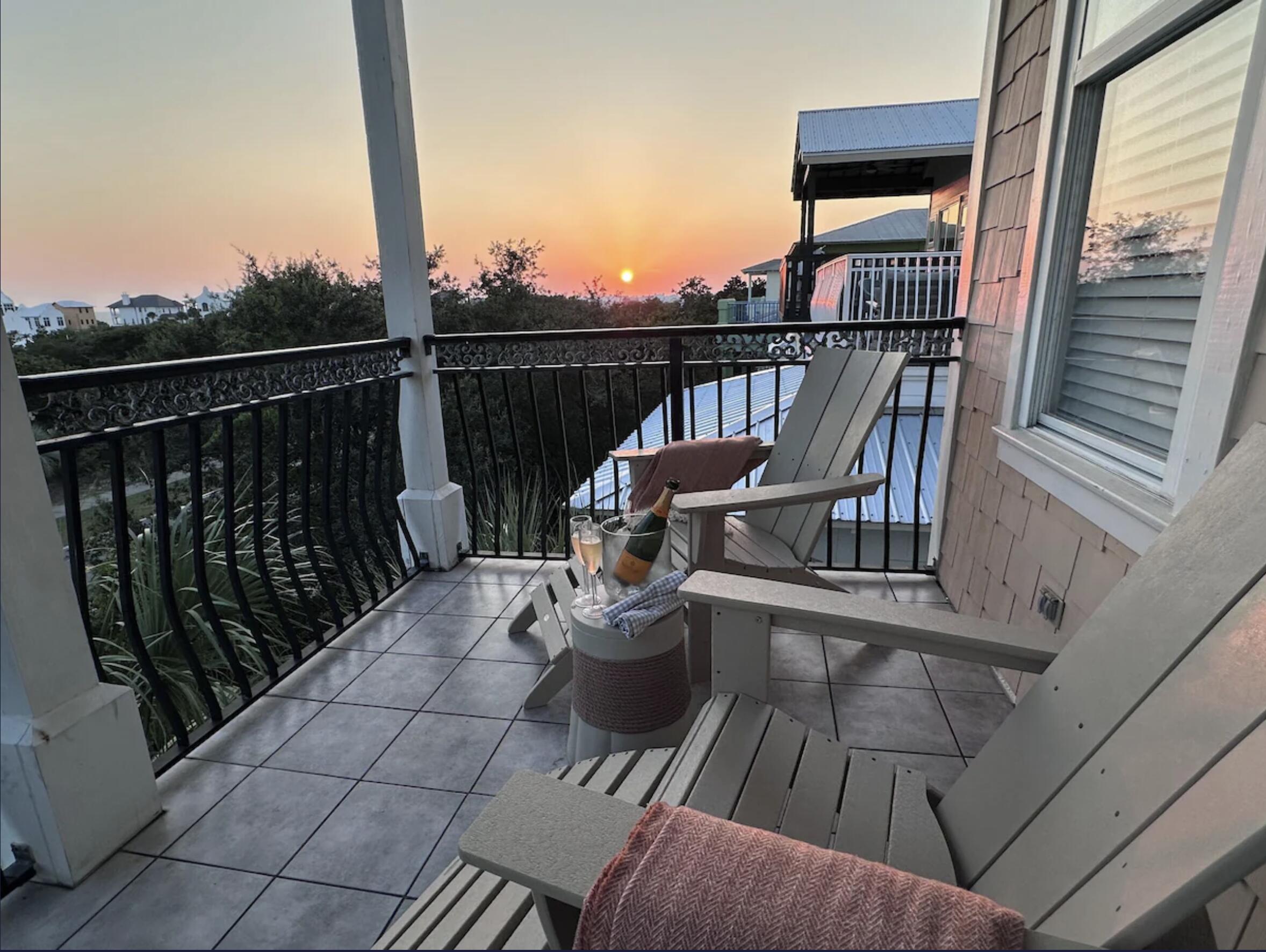 SEACREST BEACH - Residential