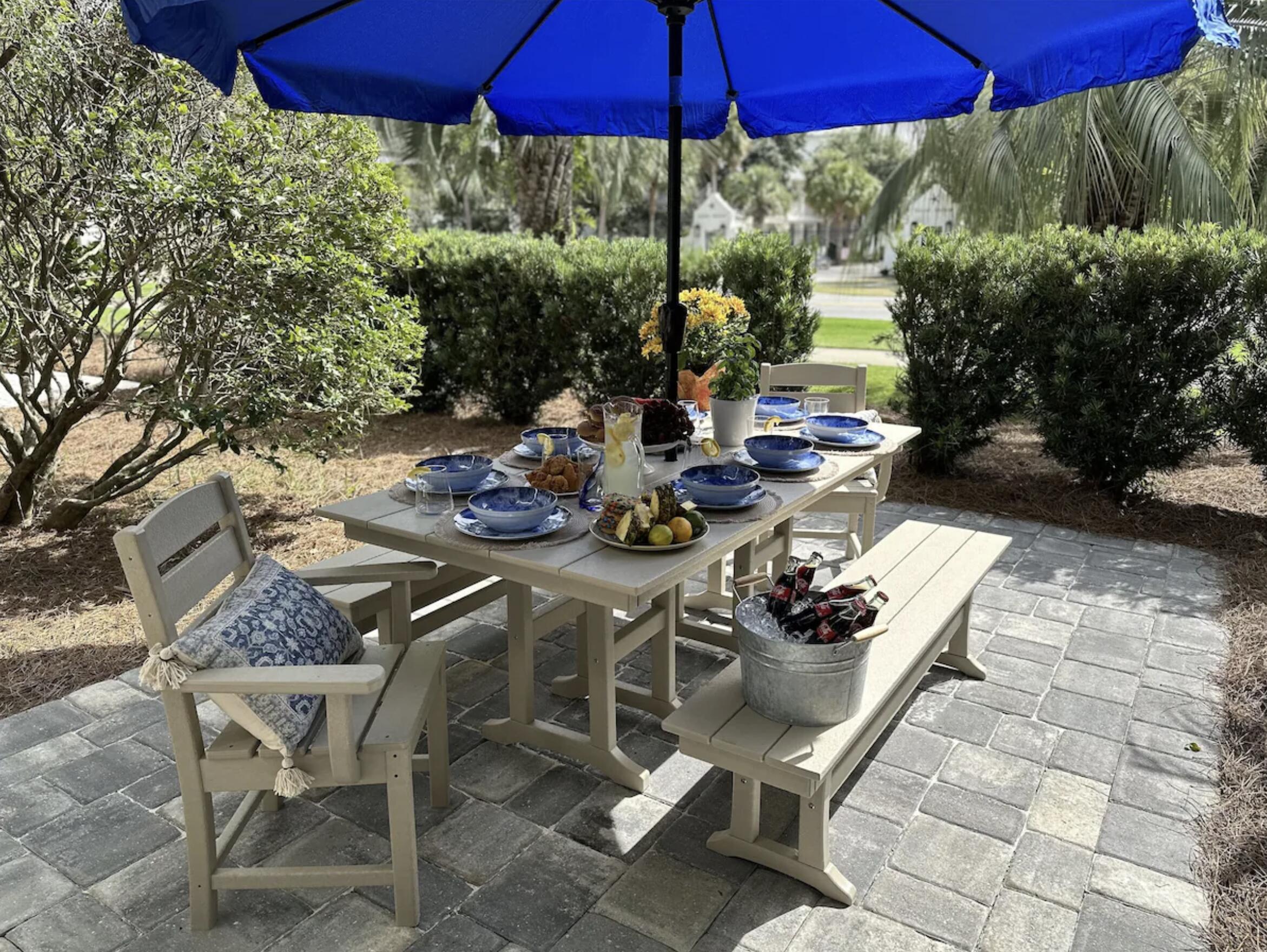SEACREST BEACH - Residential