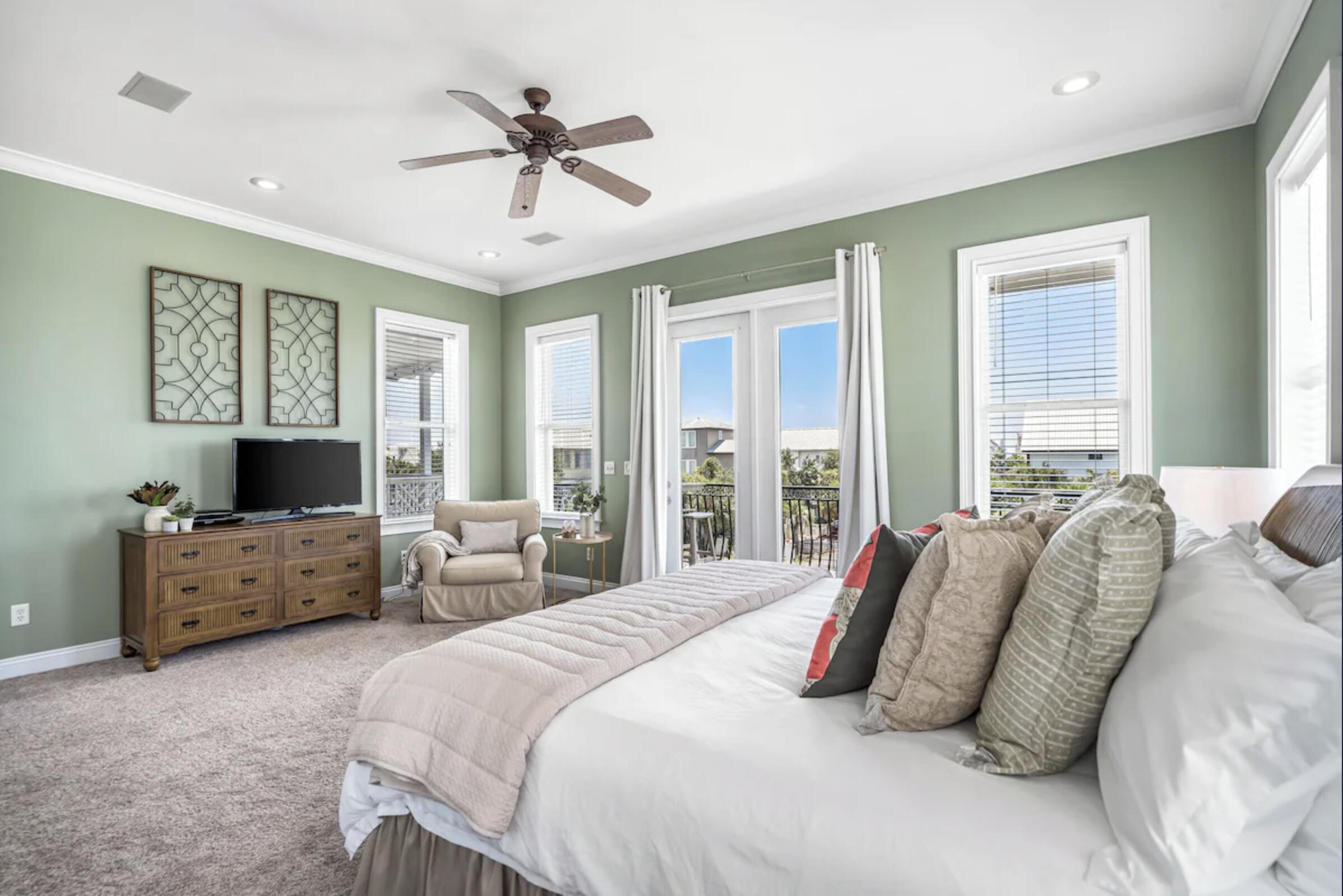 SEACREST BEACH - Residential