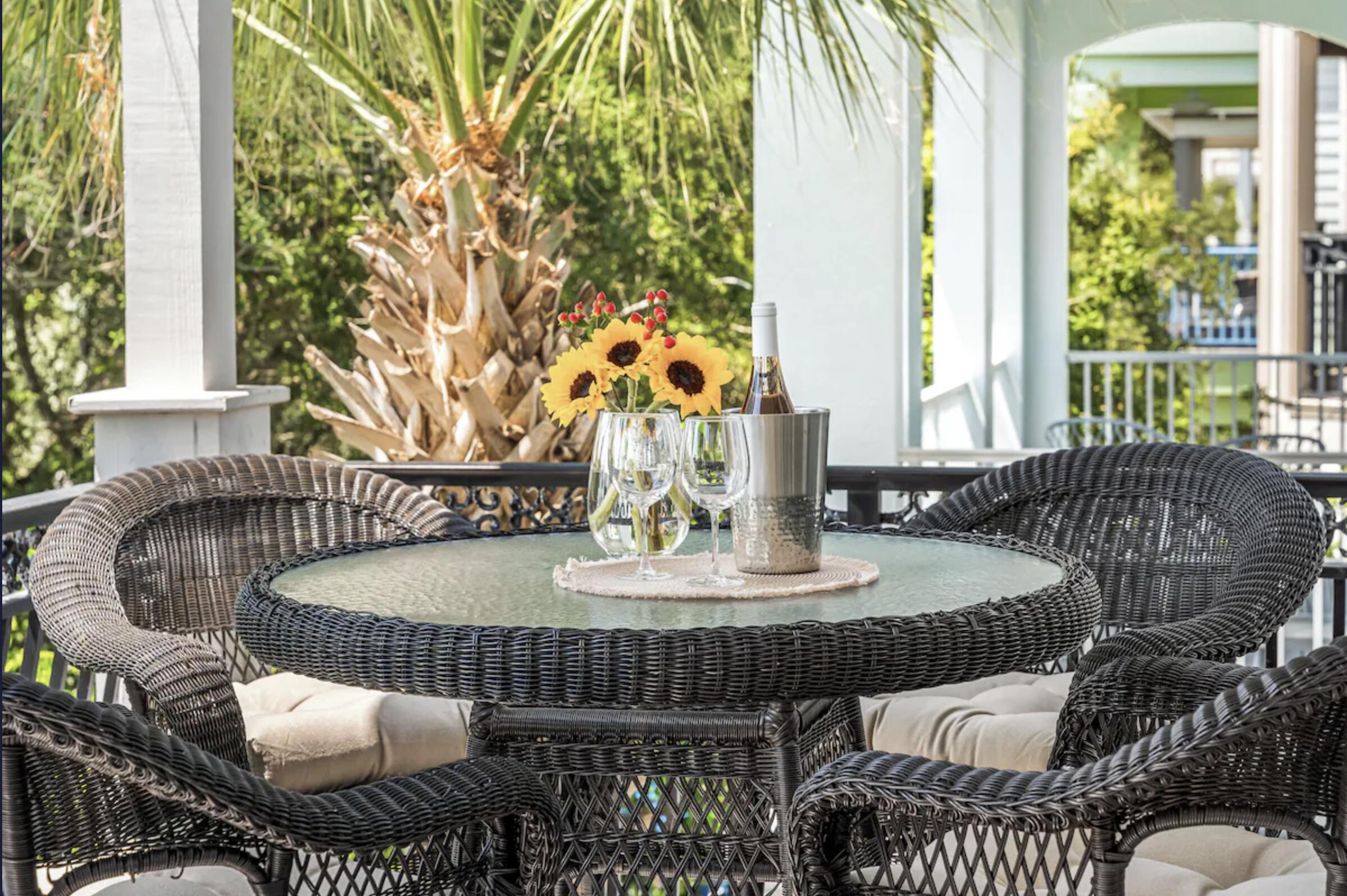 SEACREST BEACH - Residential