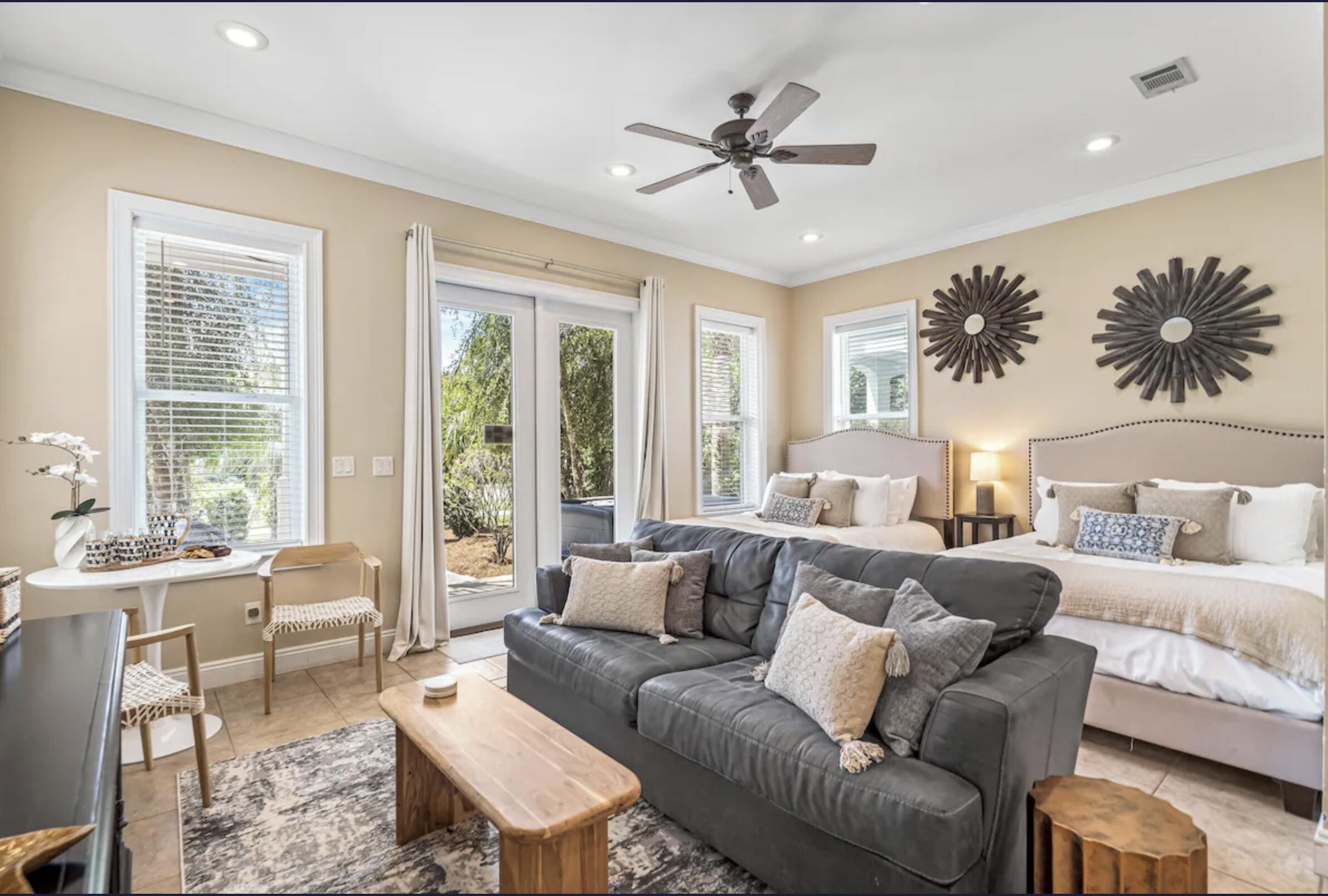 SEACREST BEACH - Residential