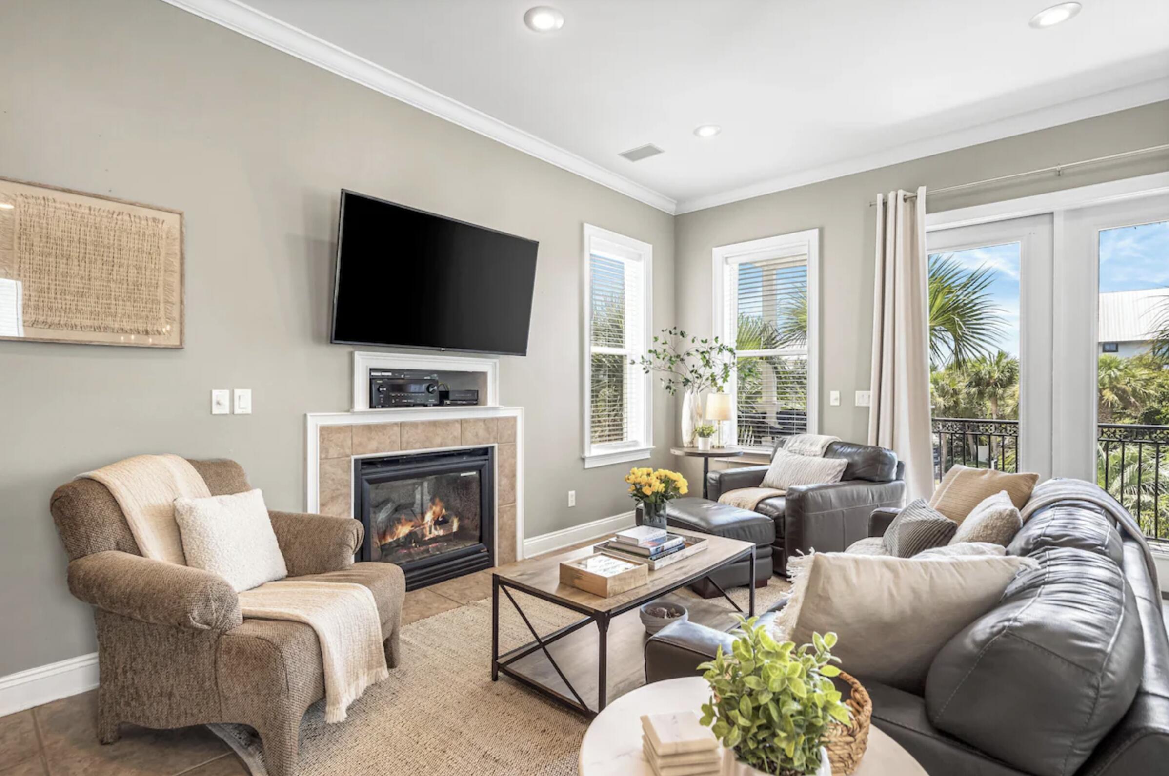 SEACREST BEACH - Residential