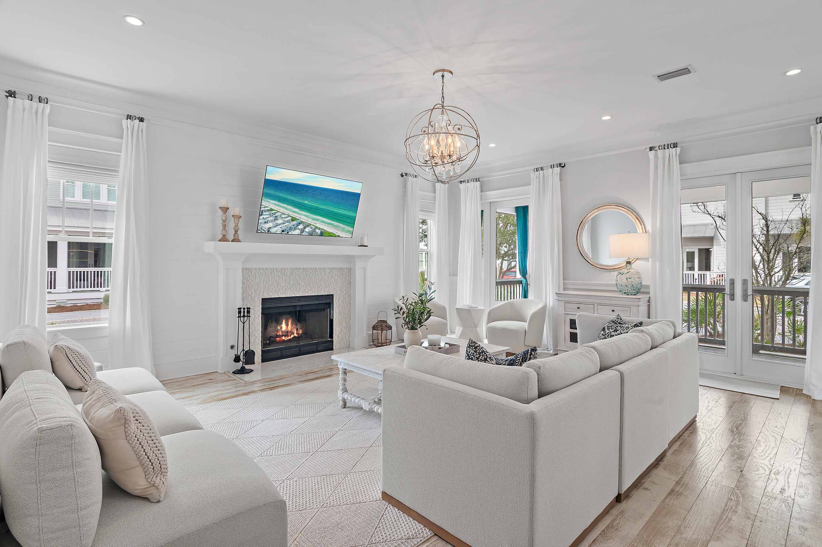 Prominence South - Residential