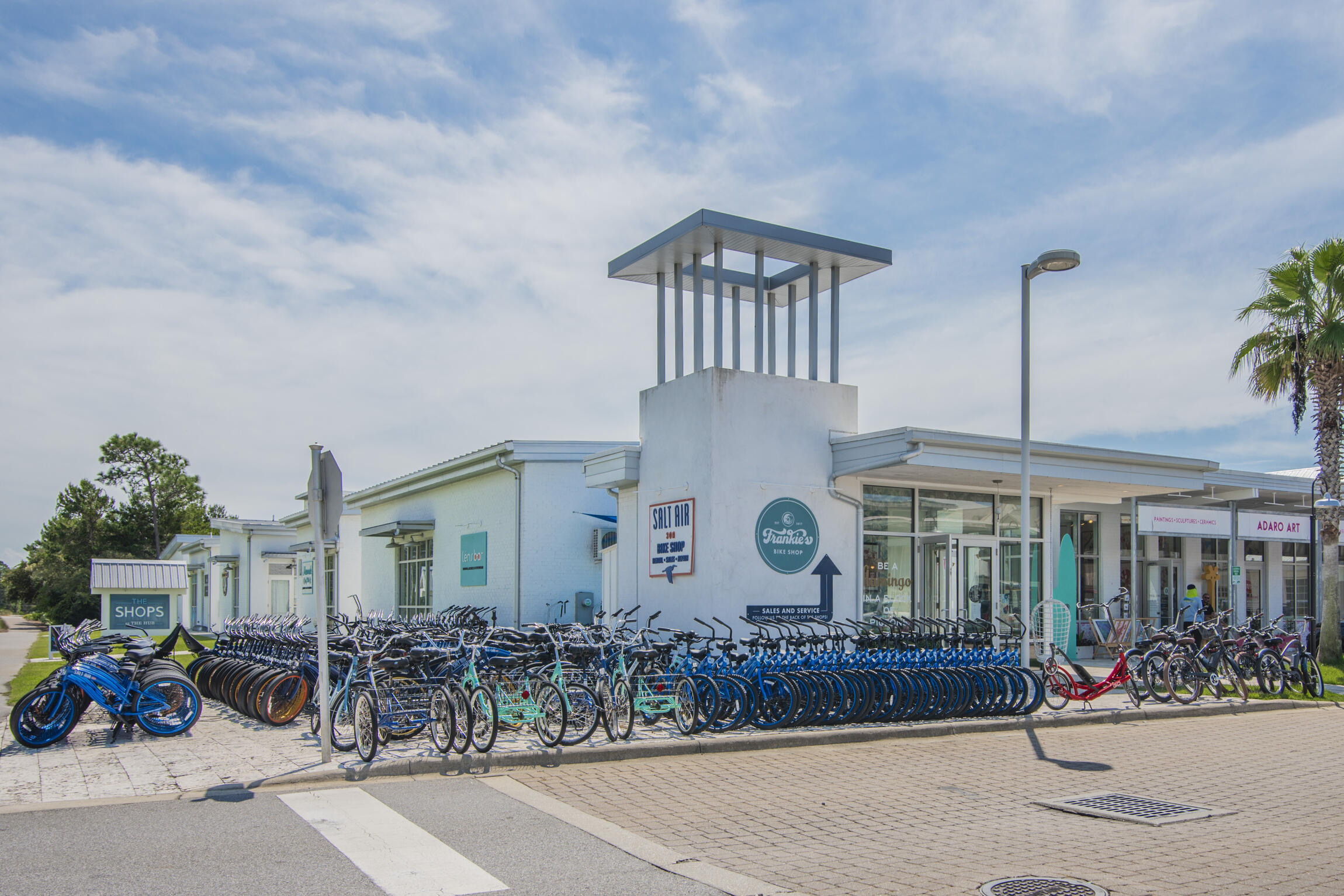 Prominence South - Residential