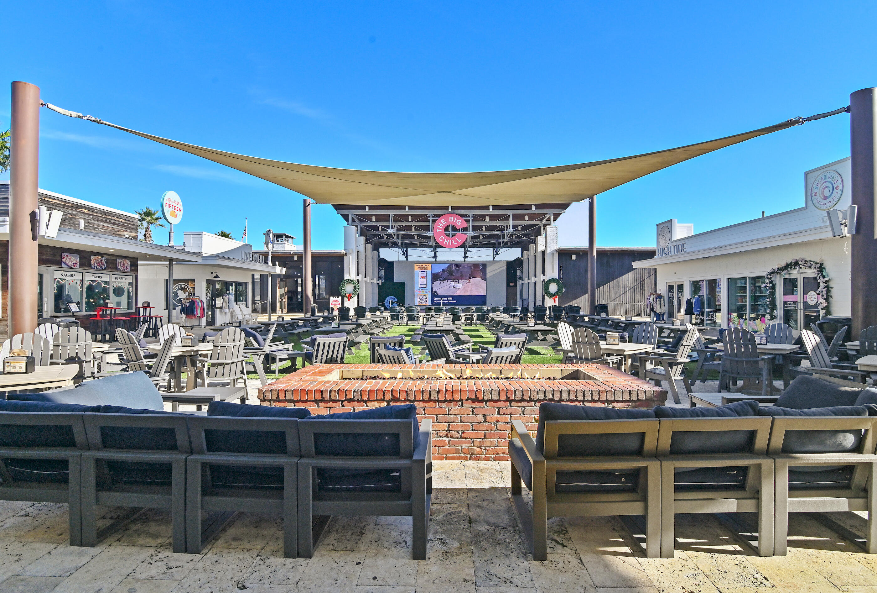 Prominence South - Residential