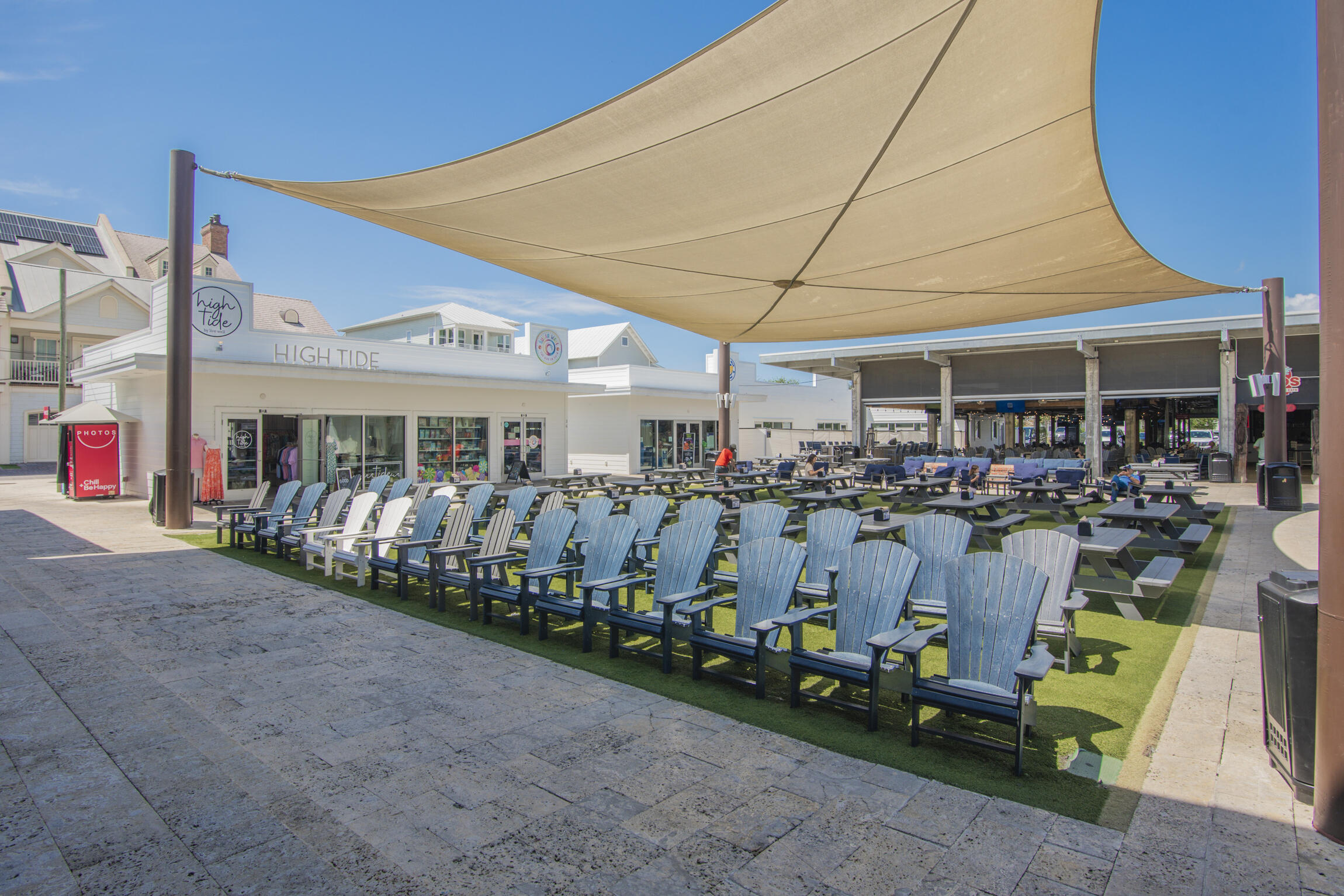 Prominence South - Residential