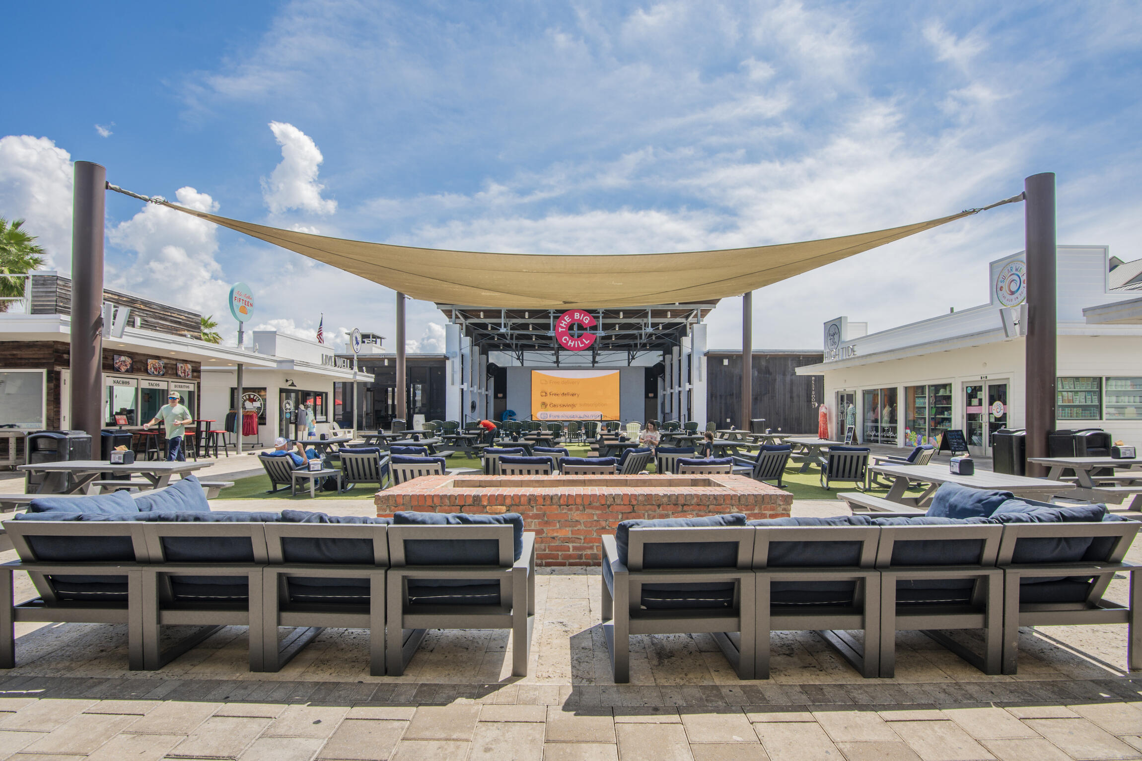 Prominence South - Residential