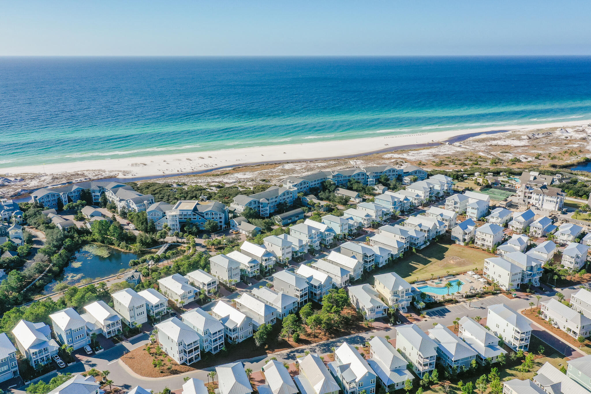 Prominence South - Residential