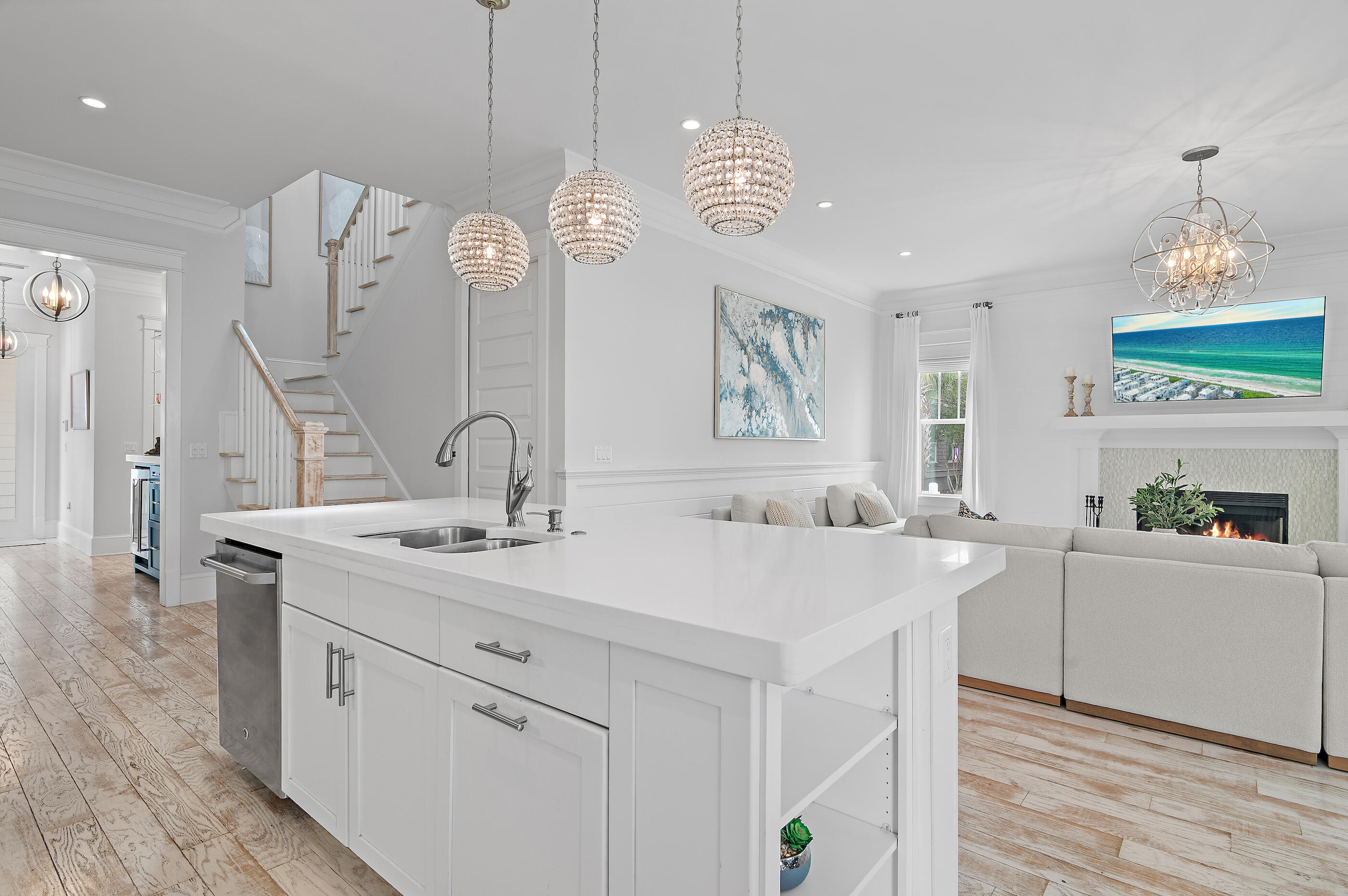 Prominence South - Residential