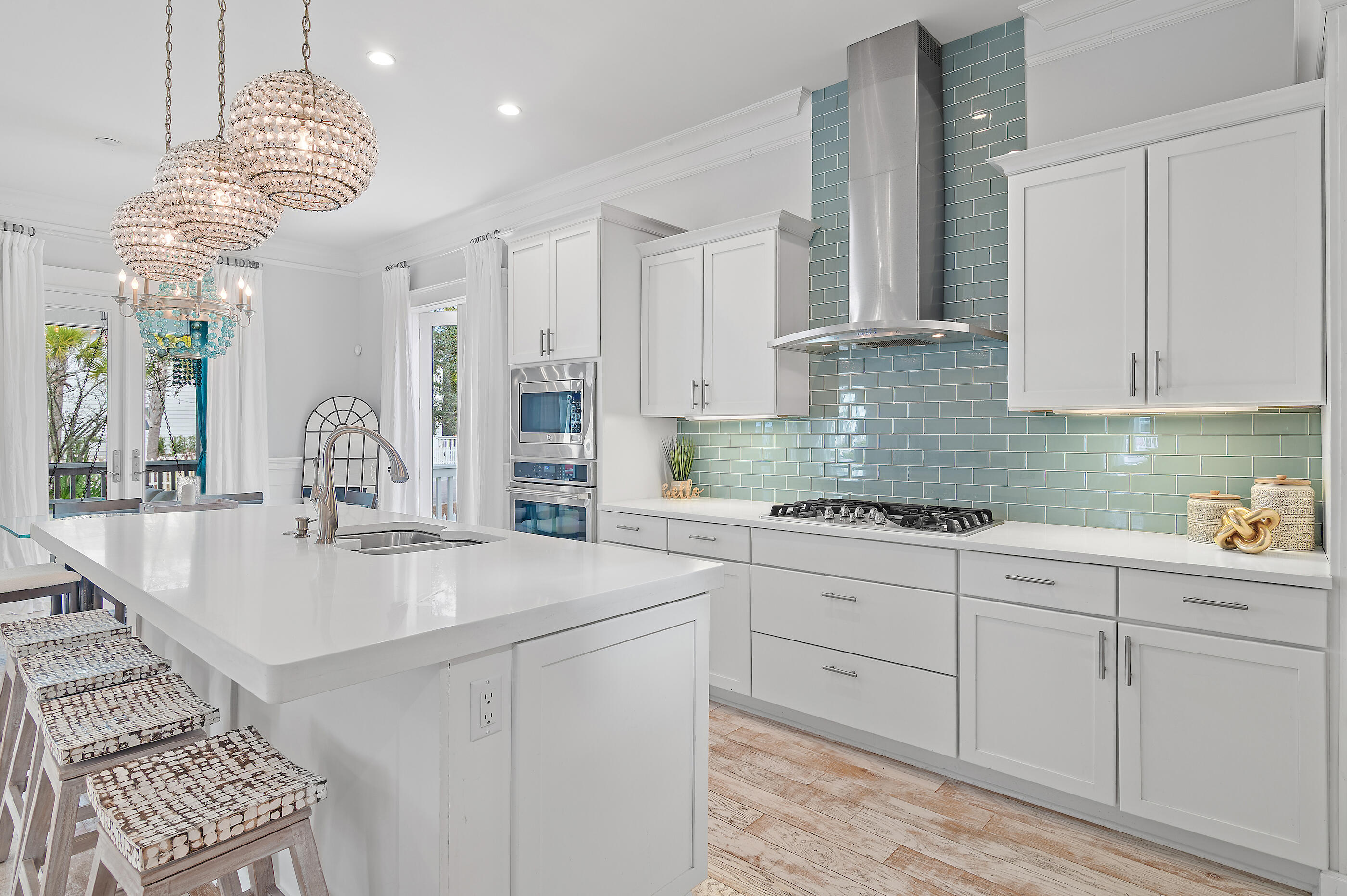 Prominence South - Residential