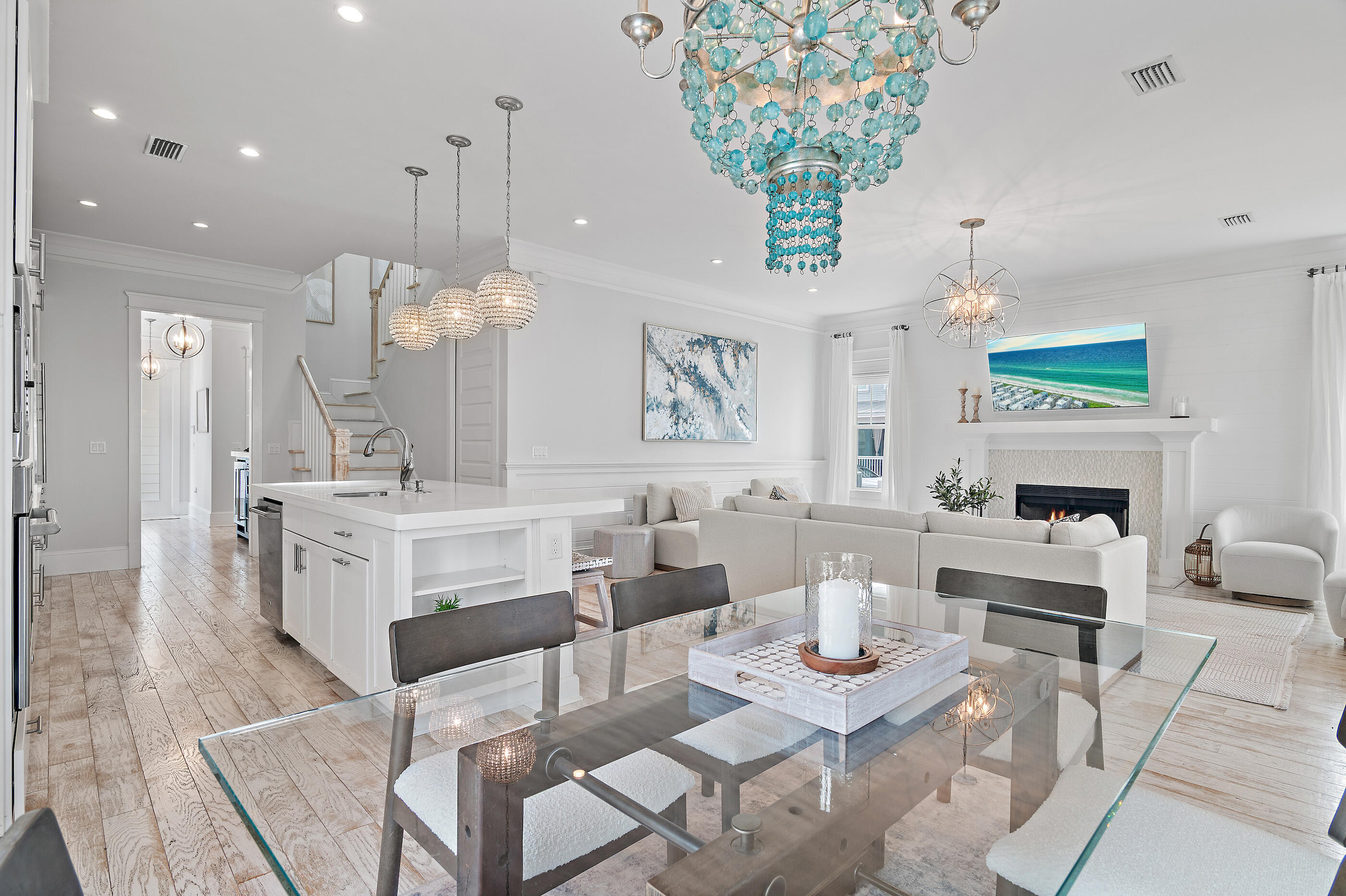 Prominence South - Residential