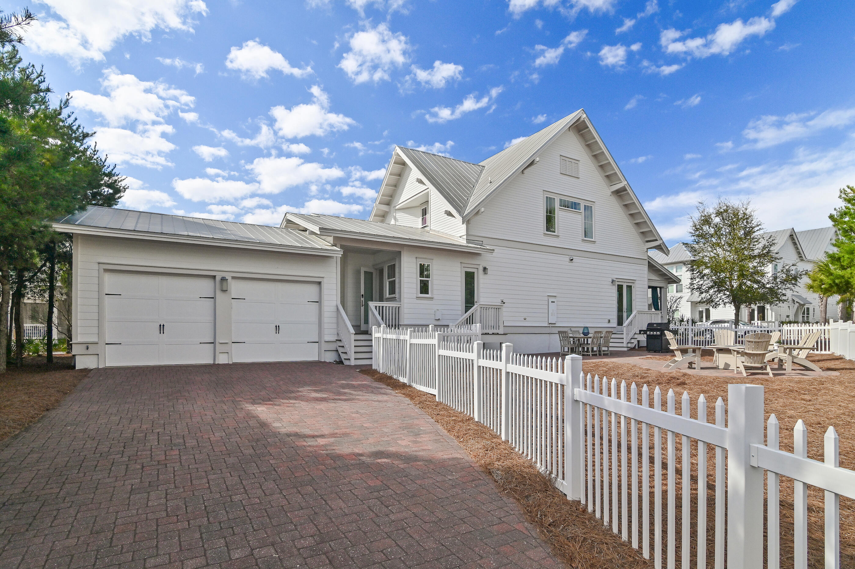 Prominence South - Residential