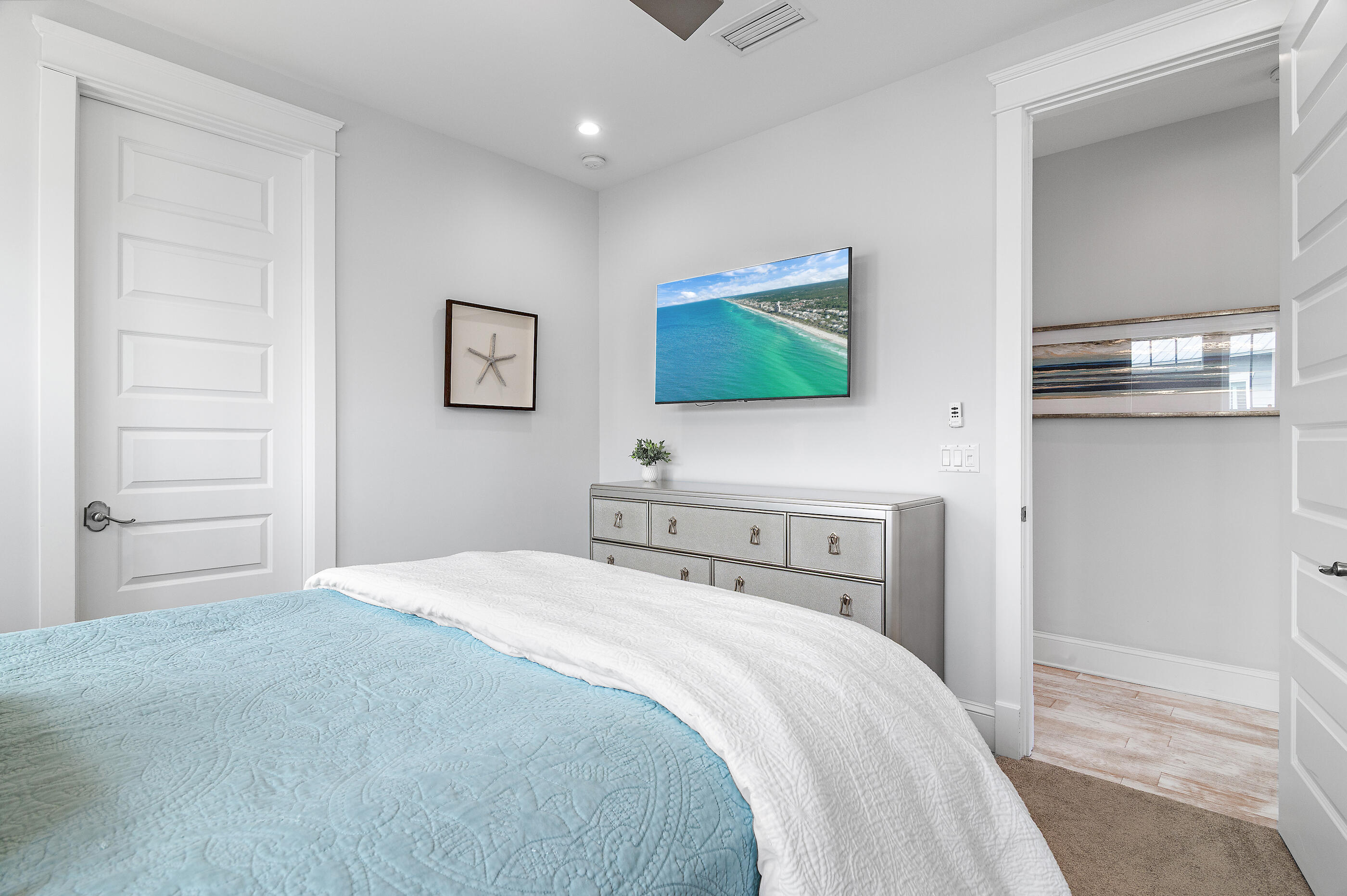 Prominence South - Residential