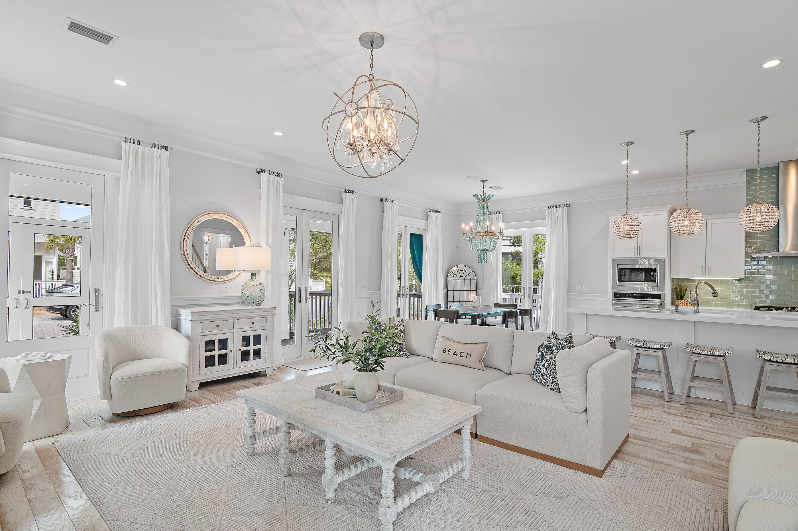 Prominence South - Residential