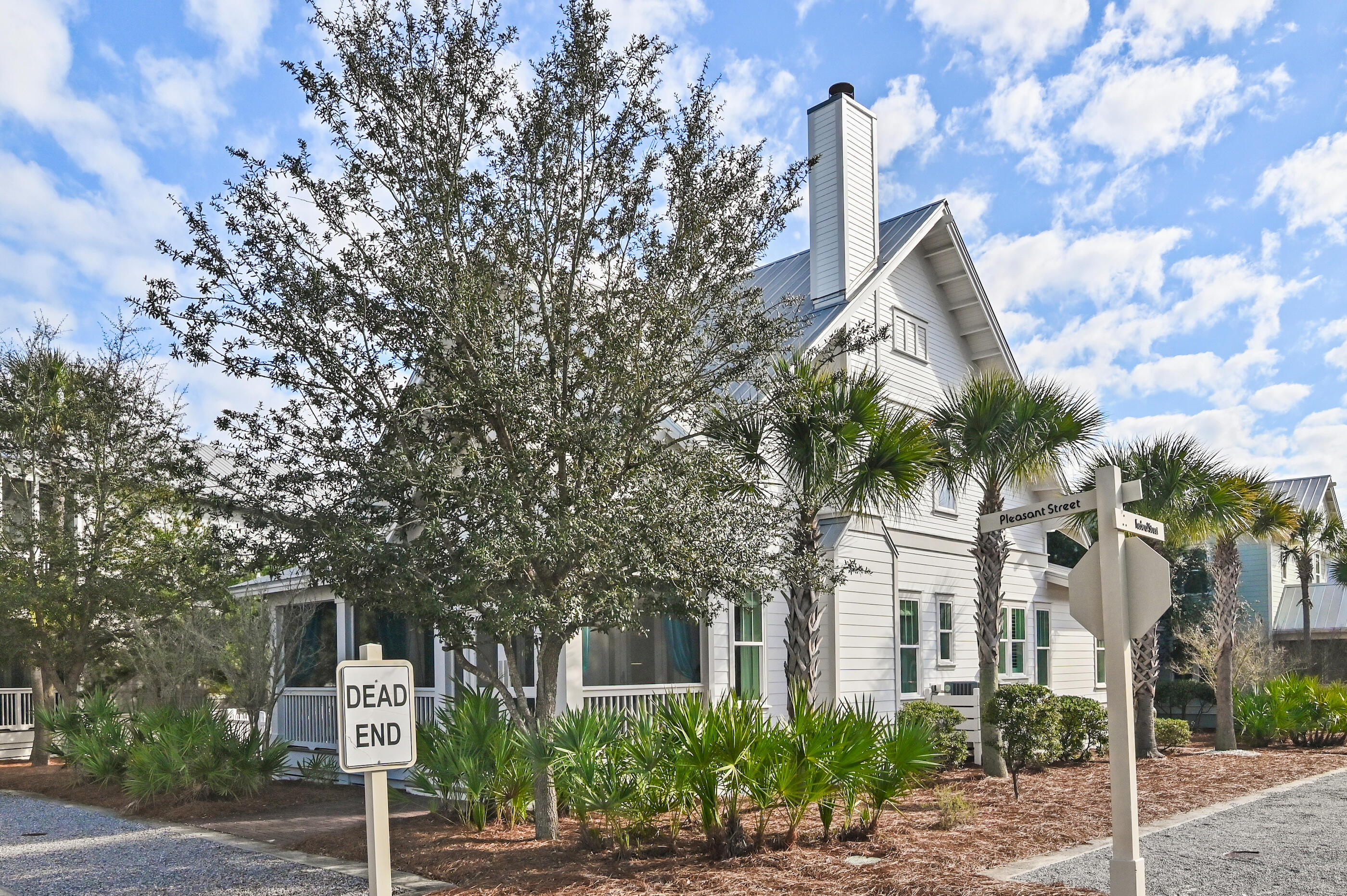 Prominence South - Residential