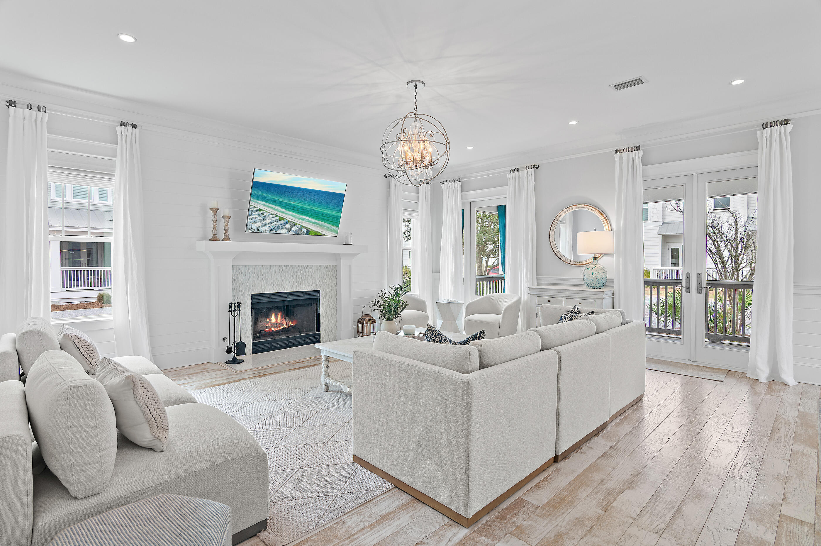 Prominence South - Residential