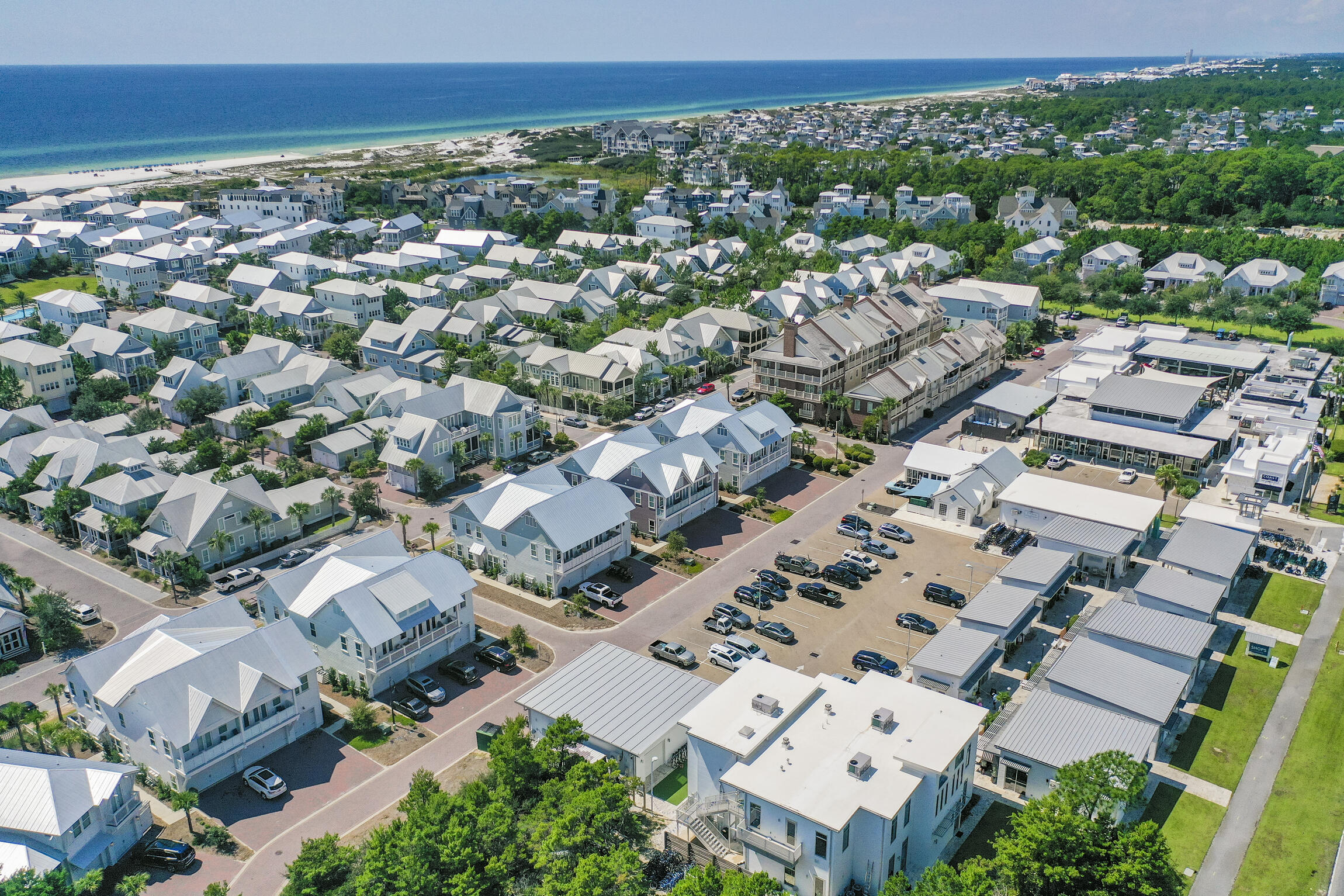 Prominence South - Residential